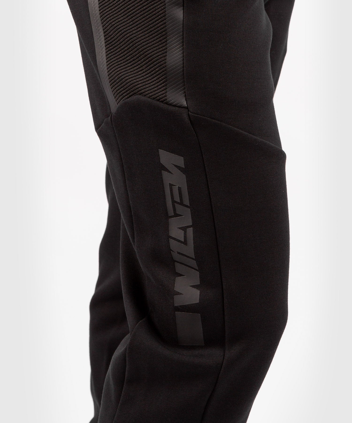 Pantalon de Jogging Venum Laser Evo 2.0 - Noir/Noir - product-type_Pantalons de jogging