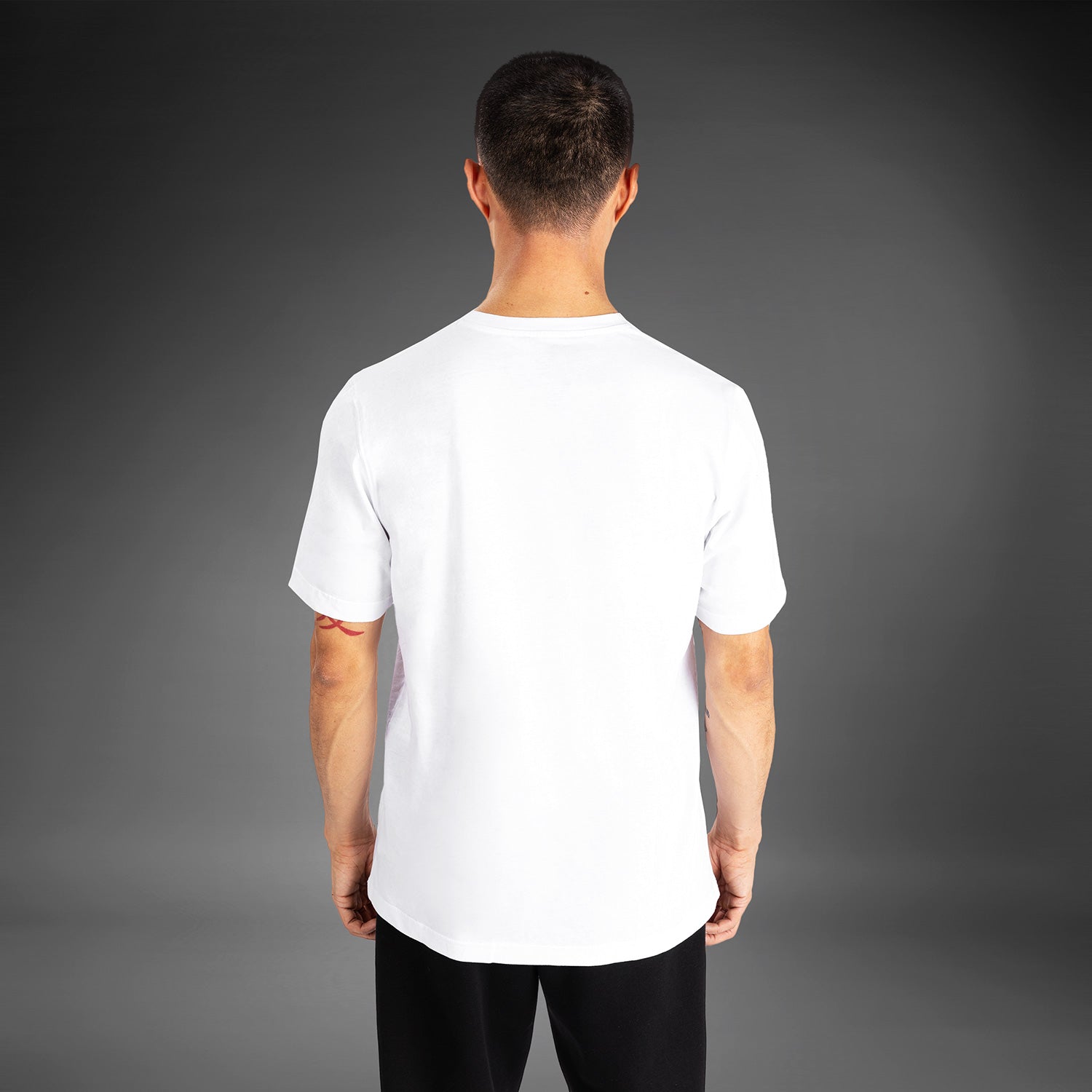 T-shirt UFC Fusion by Venum Replica - Blanc - product-type_T-Shirts