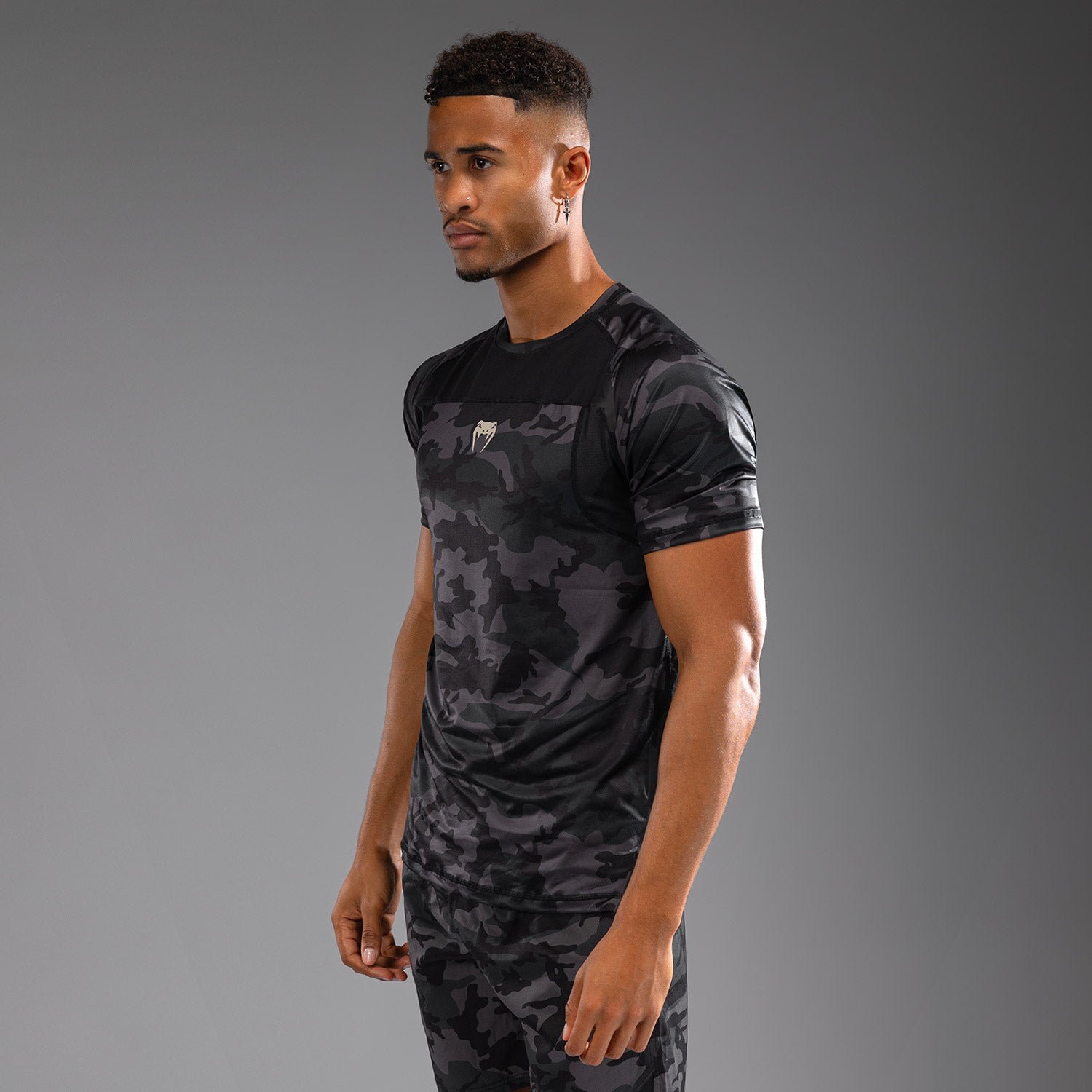 T-Shirt Dry-Tech Venum G-Fit Air - Camo Urban - product-type_T-Shirts Dry Tech