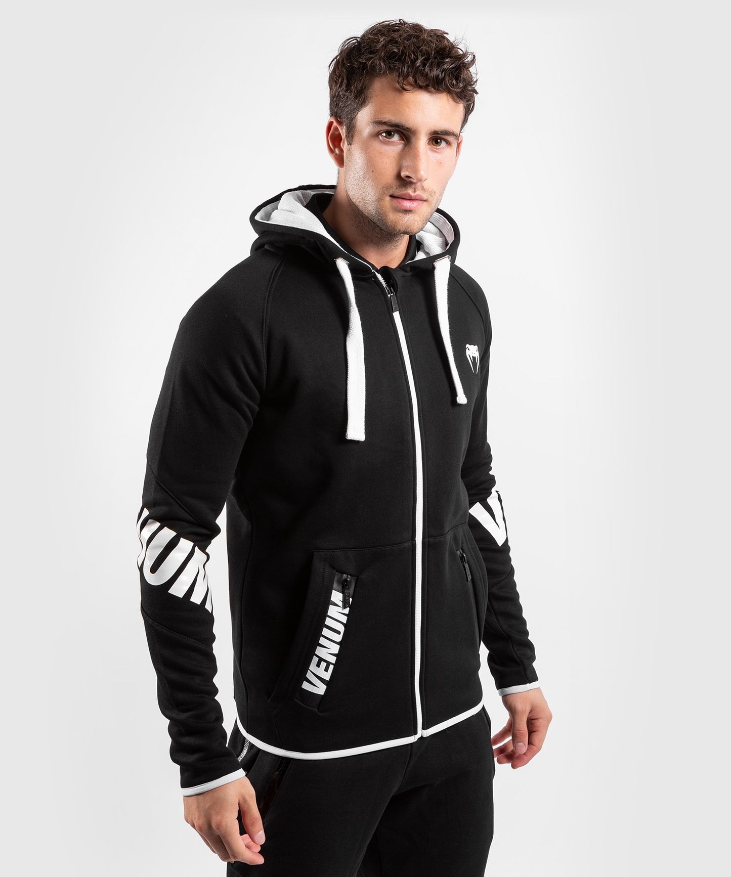 Sweatshirt Venum Contender 3.0 - Noir - product-type_Vestes