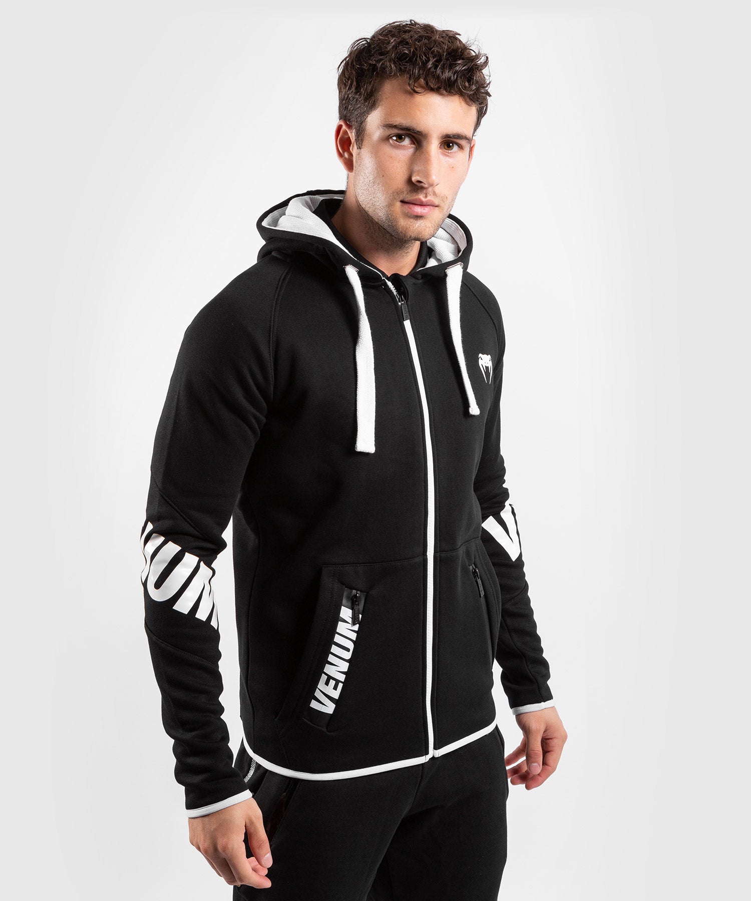 Sweatshirt Venum Contender 3.0 - Noir - product-type_Vestes