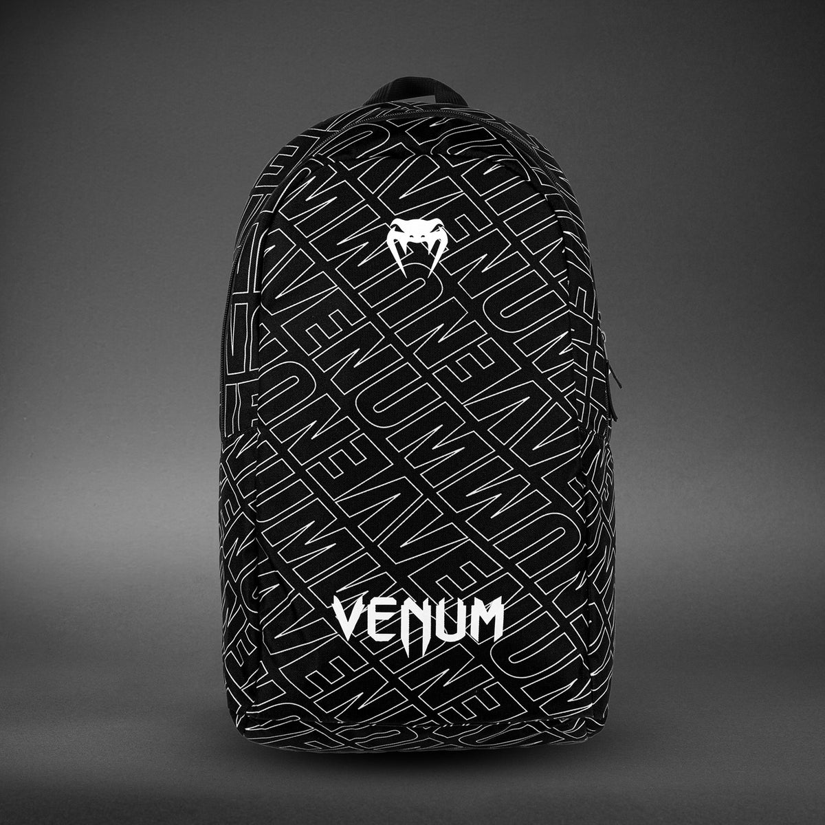 Sac à dos Venum Contender XT 3D - Noir/Blanc - product-type_Sacs de sport