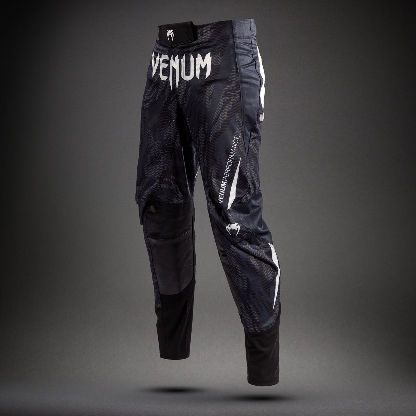 Pantalon de Motorsports Venum MX Elite - Noir