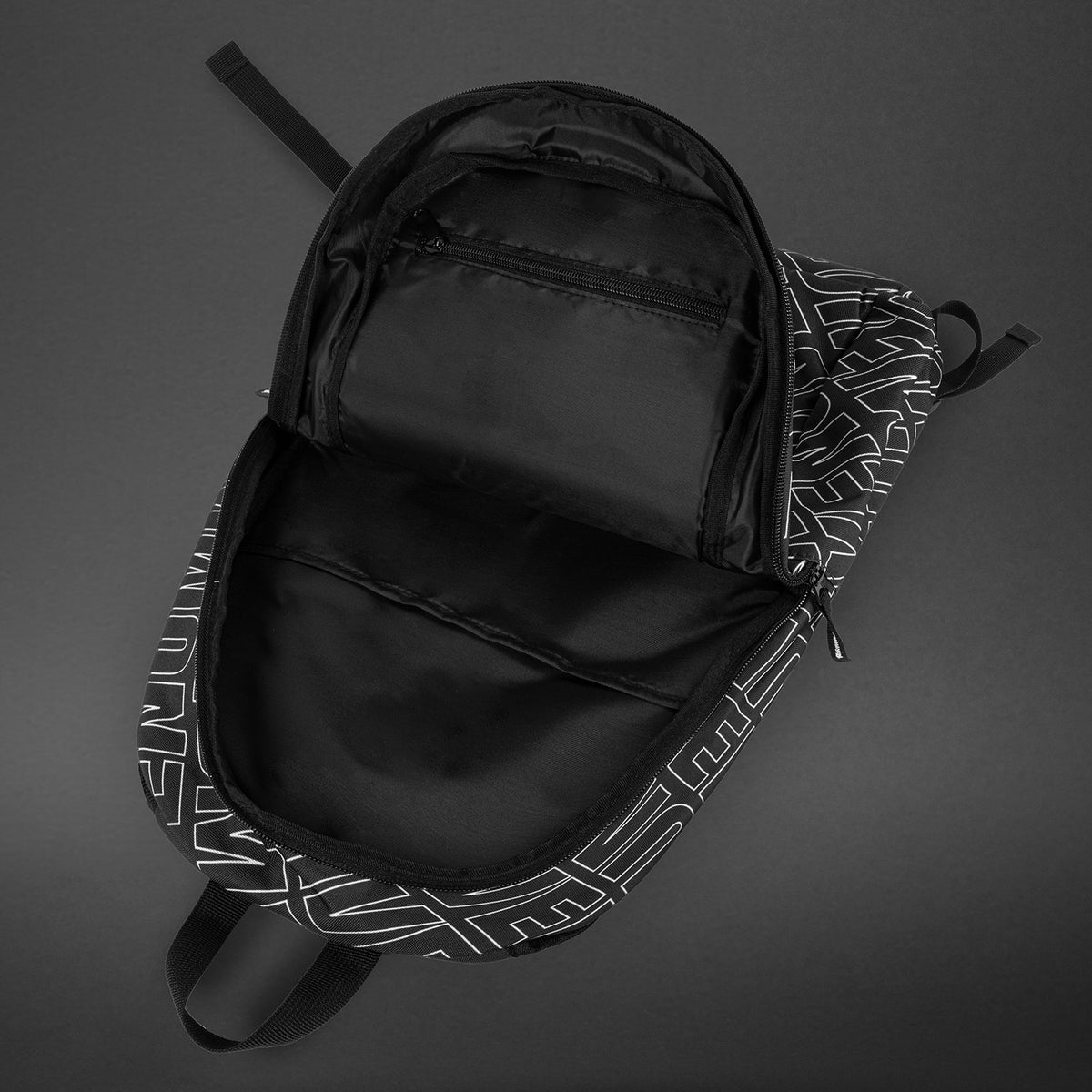 Sac à dos Venum Contender XT 3D - Noir/Blanc - product-type_Sacs de sport