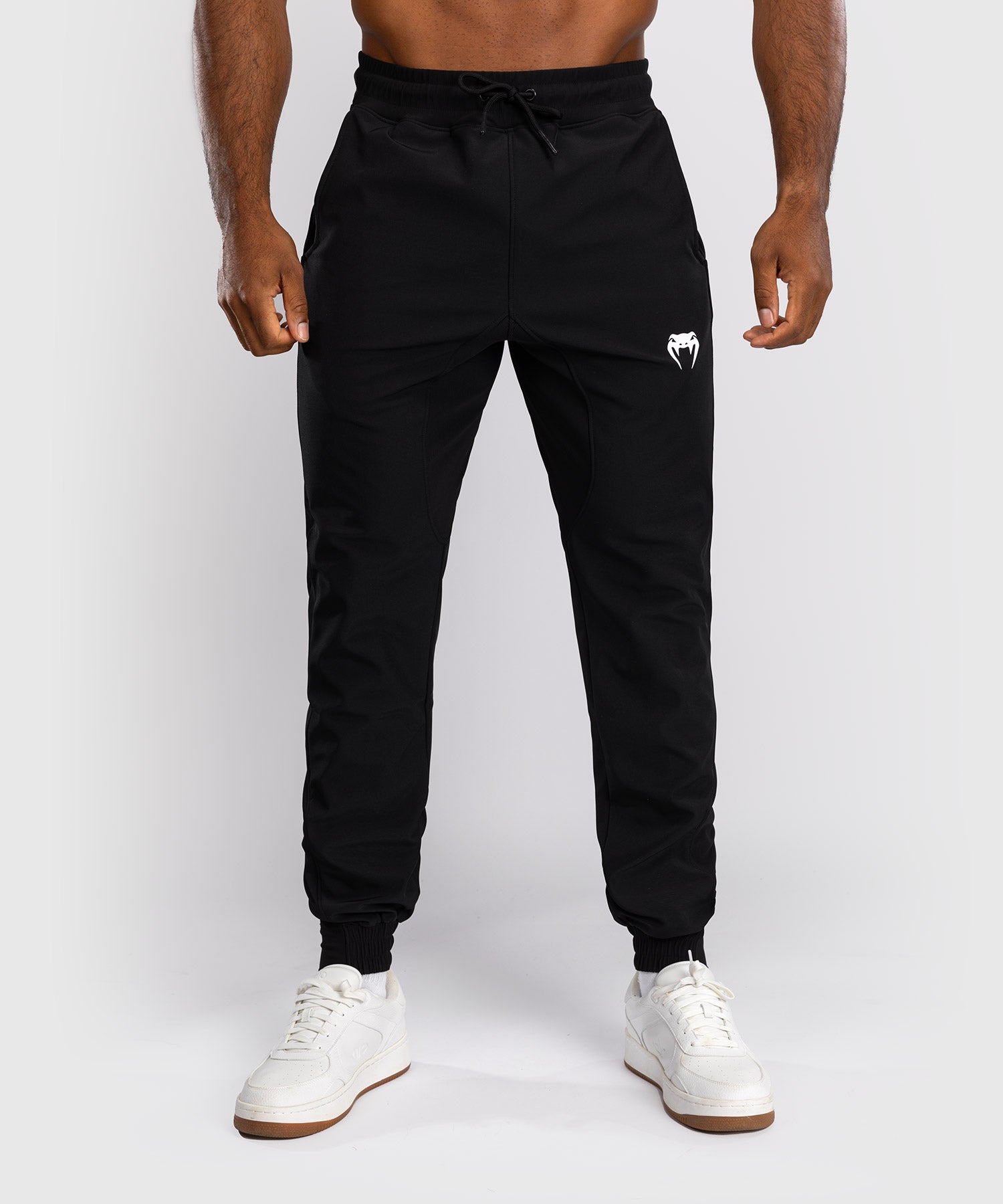 Jogging Venum Tactical XT- Noir/Rouge Feu - product-type_Pantalons de jogging
