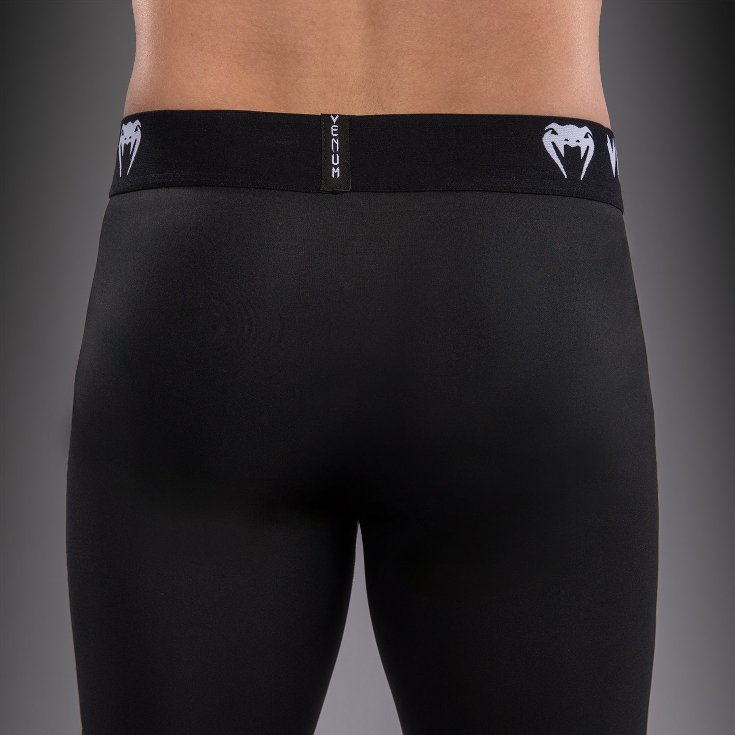 Short de Compression Technique Homme Venum UFC Unity by Venum Authentic Fight Week - Noir