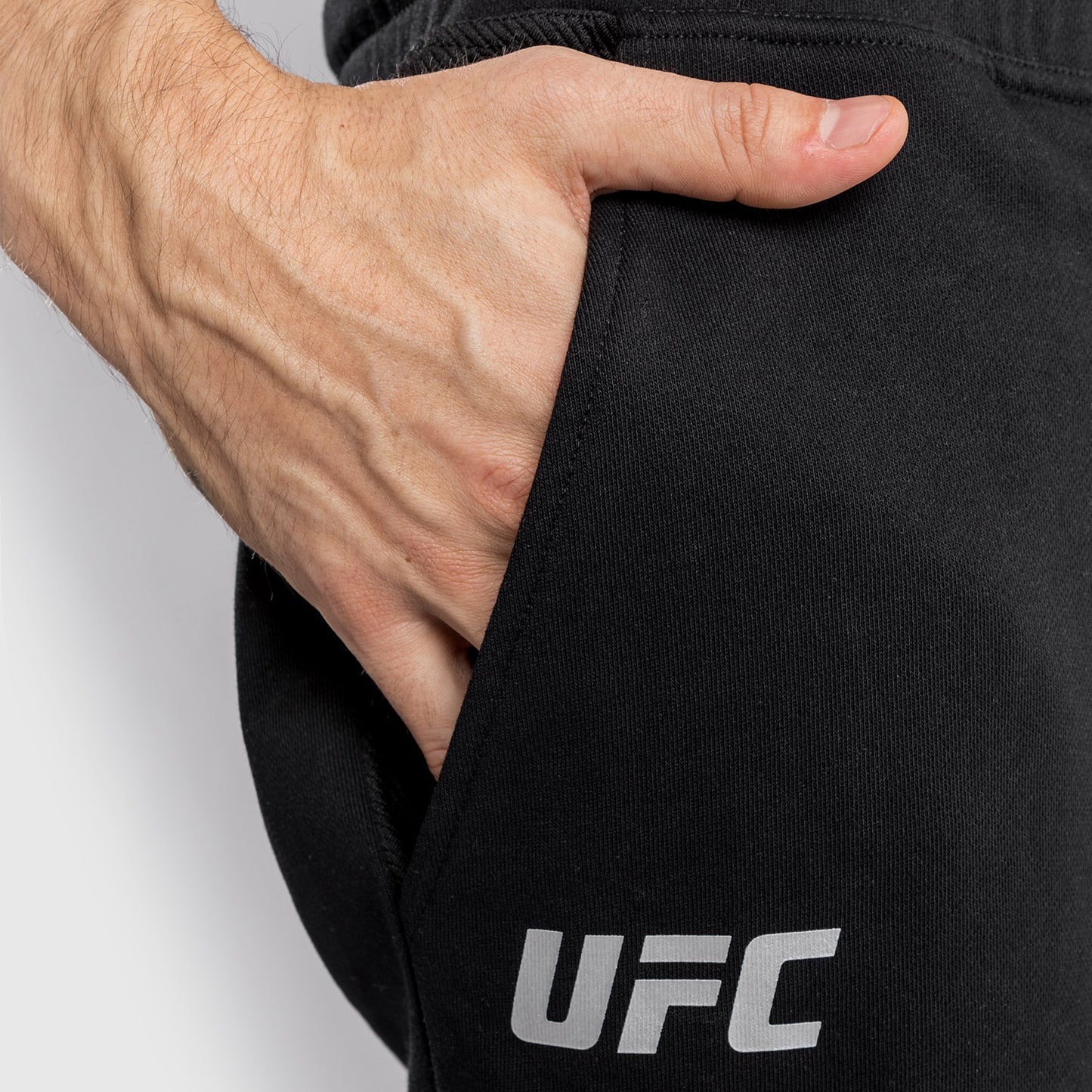 Short 2.0 Homme Venum UFC Authentic Fight Week – Noir/Rouge