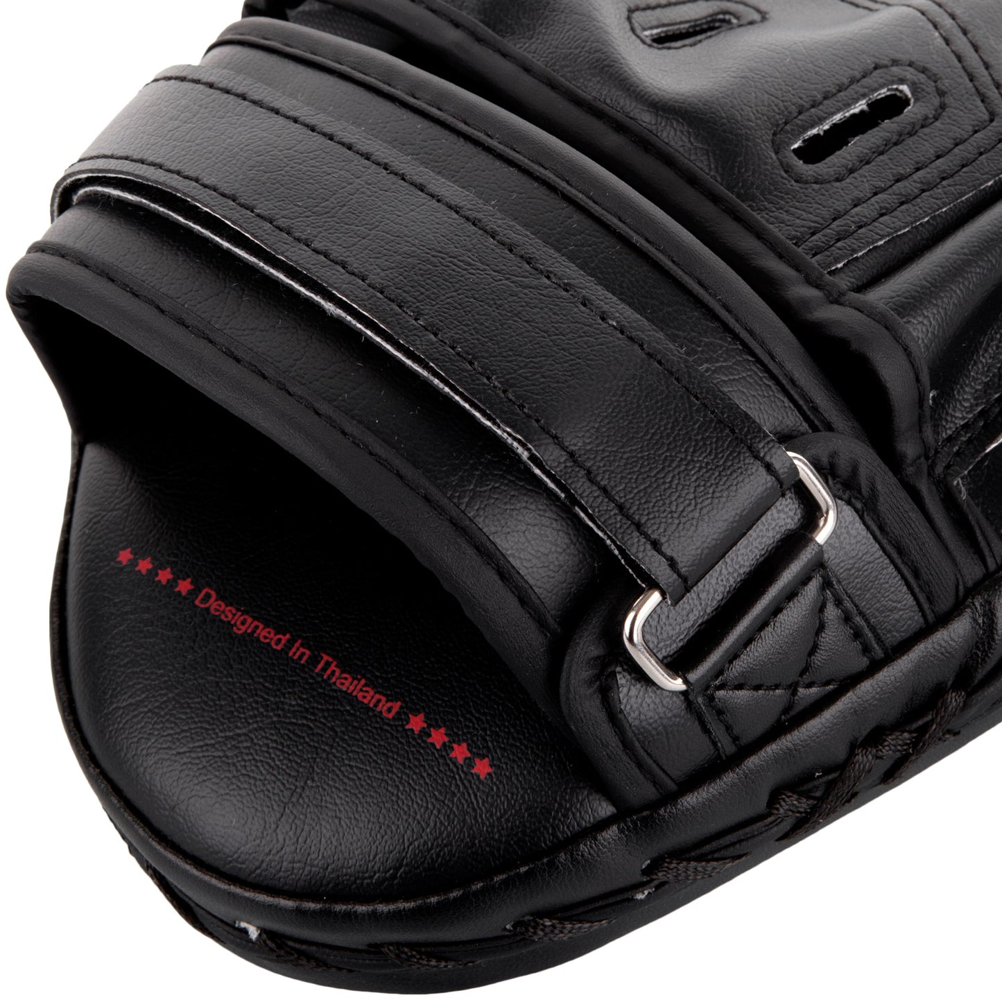 Pattes d'ours courbées Venum Light - Noir/Rouge - Exclusivité - product-type_Petits Paos
