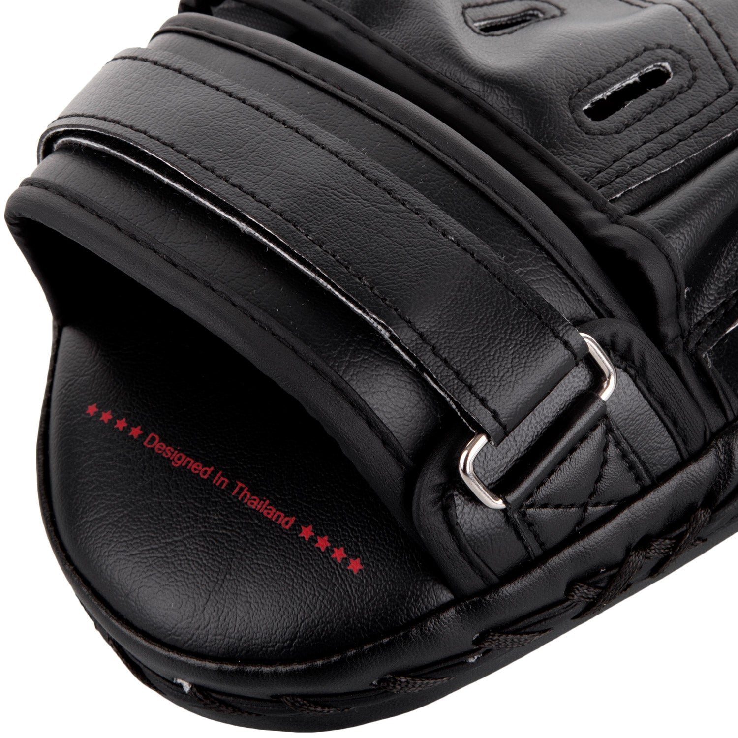 Pattes d'ours courbées Venum Light - Noir/Rouge - Exclusivité - product-type_Petits Paos