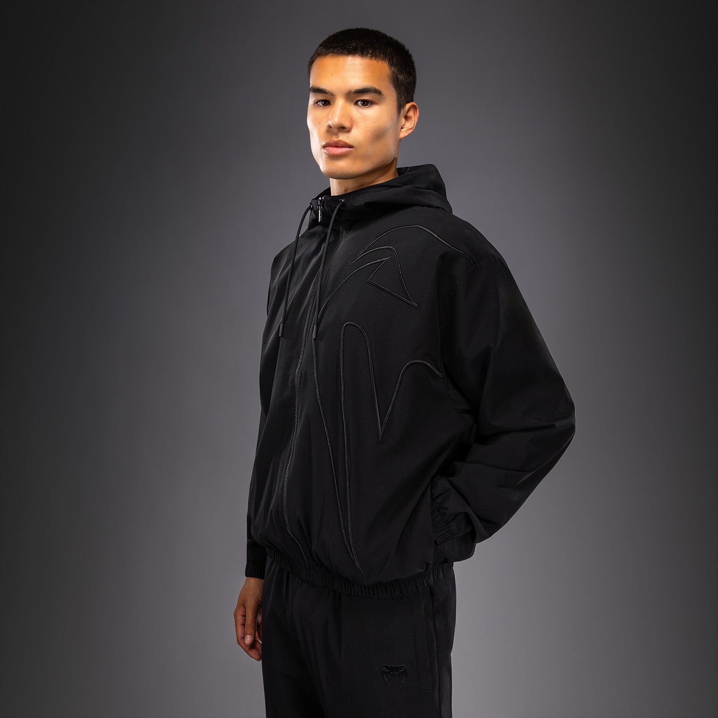Veste de Survêtement Venum Giant 3D - Noir