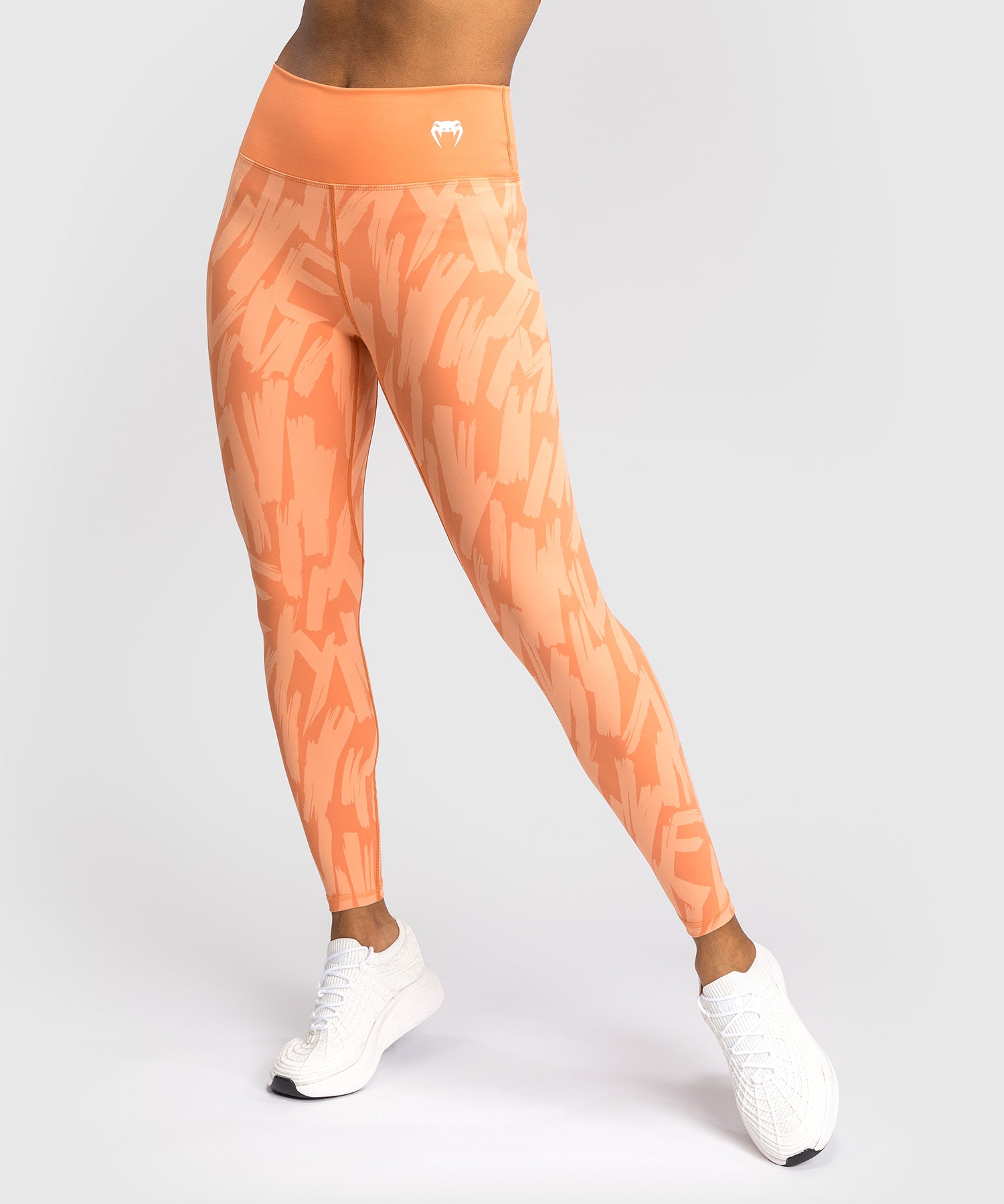 Legging pour Femmes Venum Graffiti - Abricot Velours - product-type_Leggings