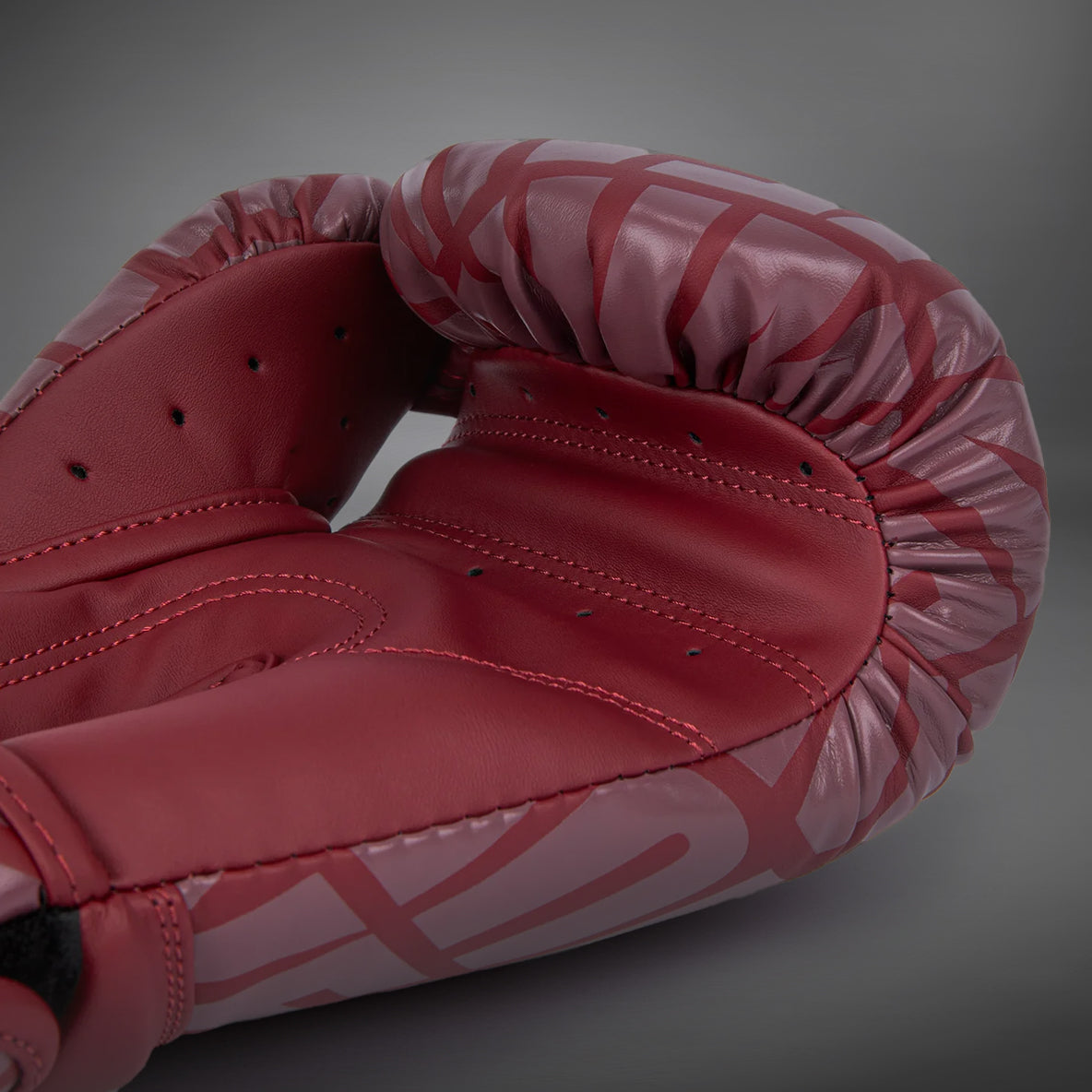 Gants de boxe Venum Contender 1.5 XT Bordeaux/Blanc