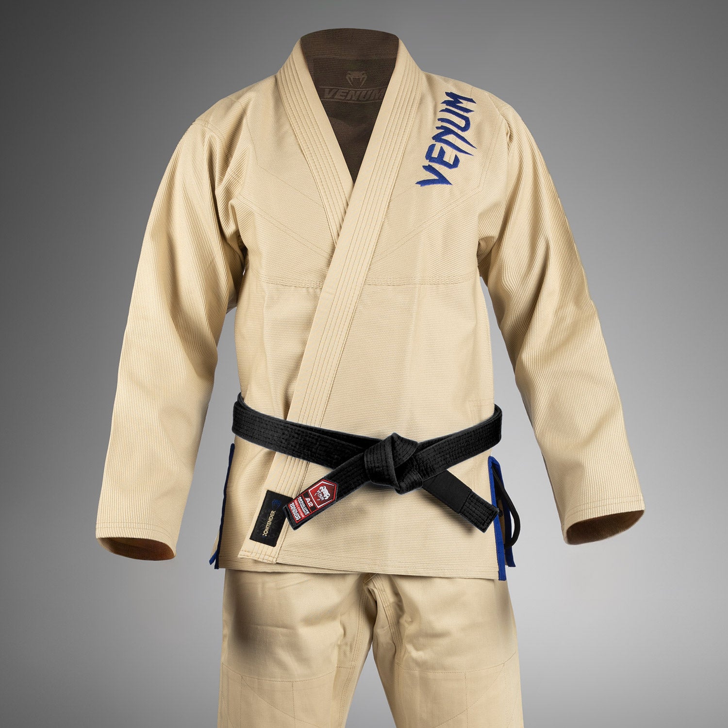 Kimono de JJB Venum Contender 3.0 380g - Dune - product-type_Kimonos de JJB