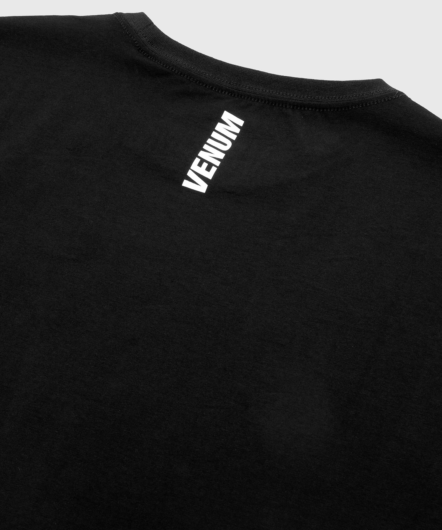 T-shirt Venum Muay Thai VT - Noir/Blanc - product-type_T-Shirts