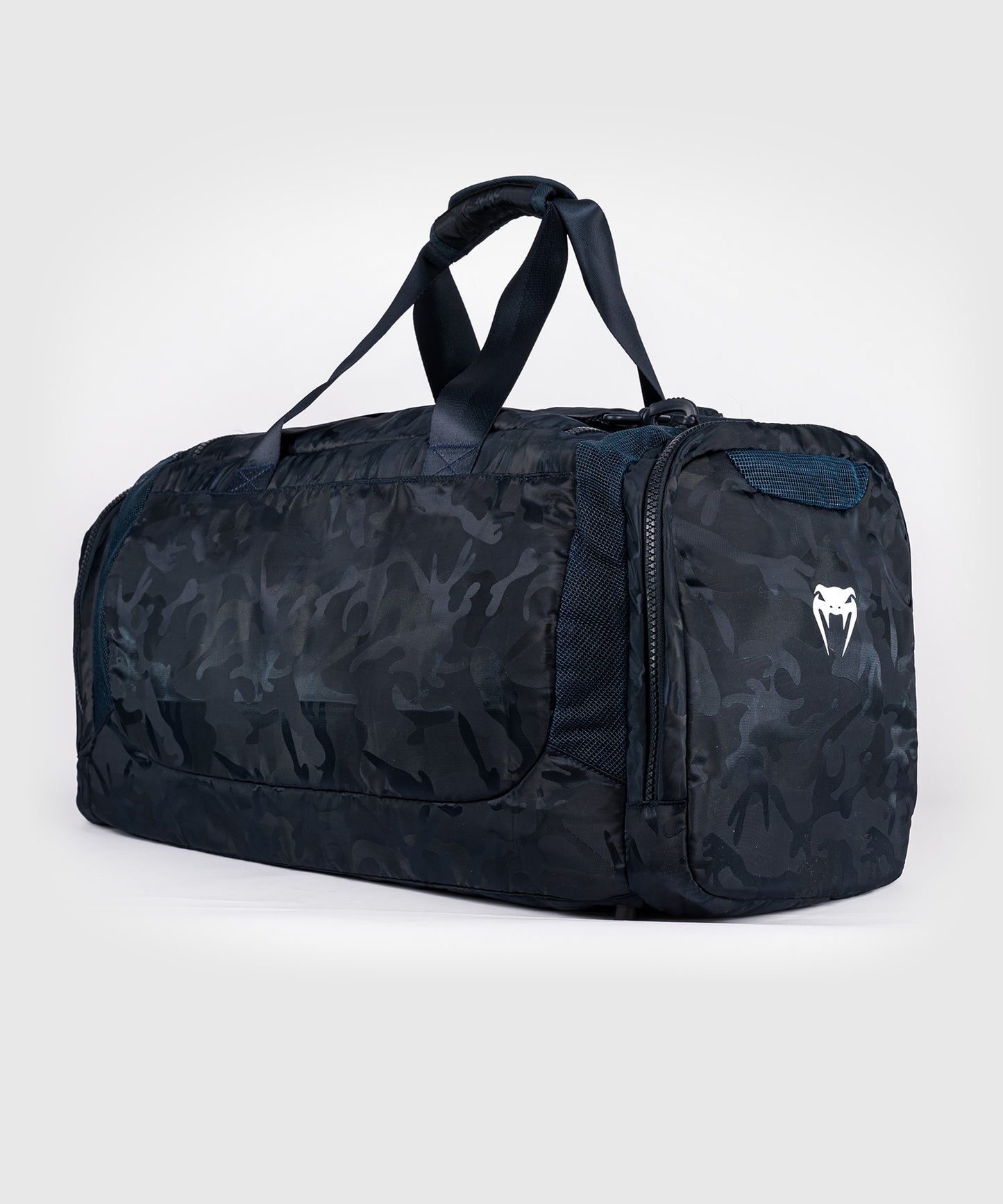 Sac de Sport Venum Trainer Lite - Camouflage/Bleu - product-type_Sacs de sport