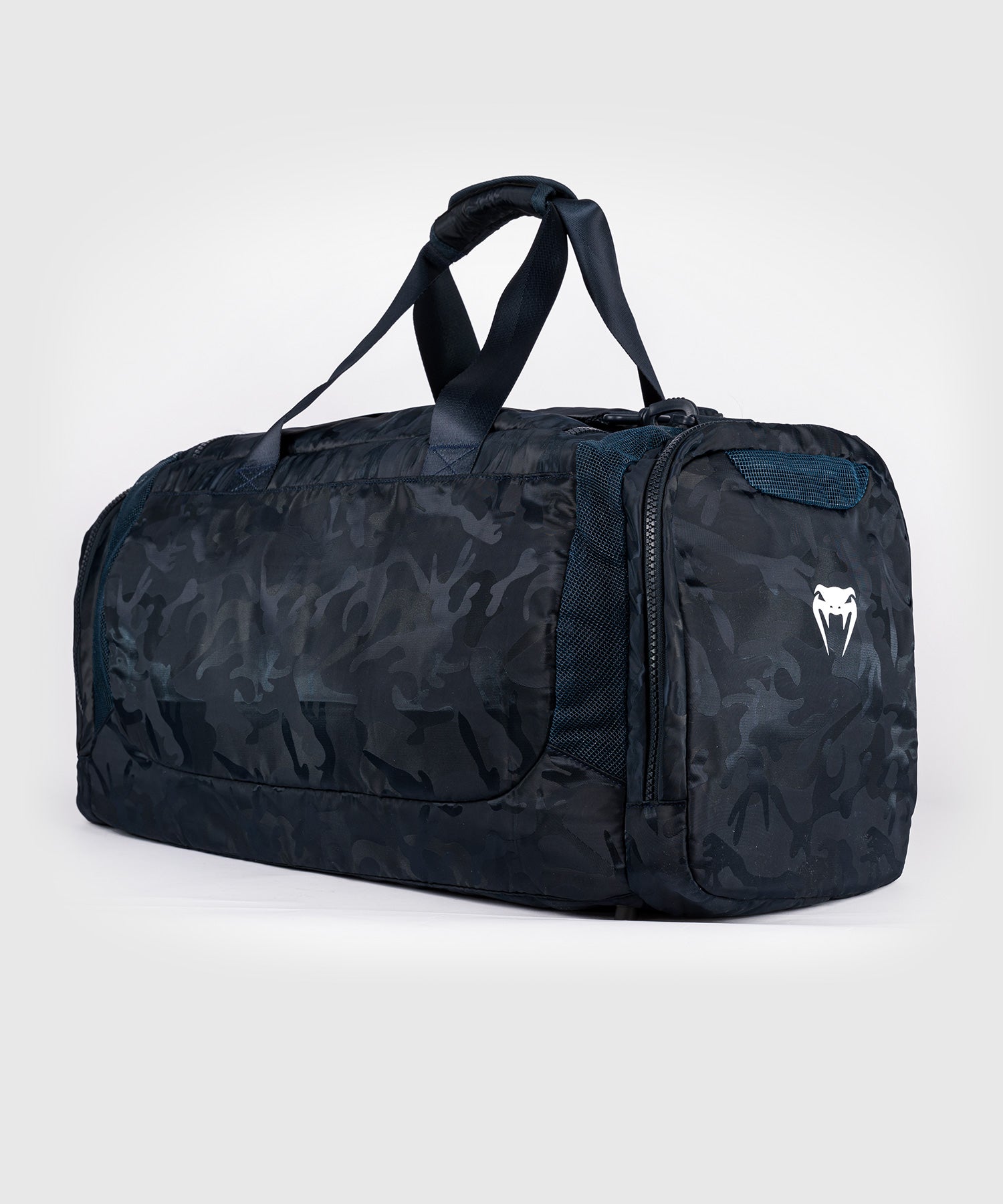 Sac de Sport Venum Trainer Lite - Camouflage/Bleu - product-type_Sacs de sport
