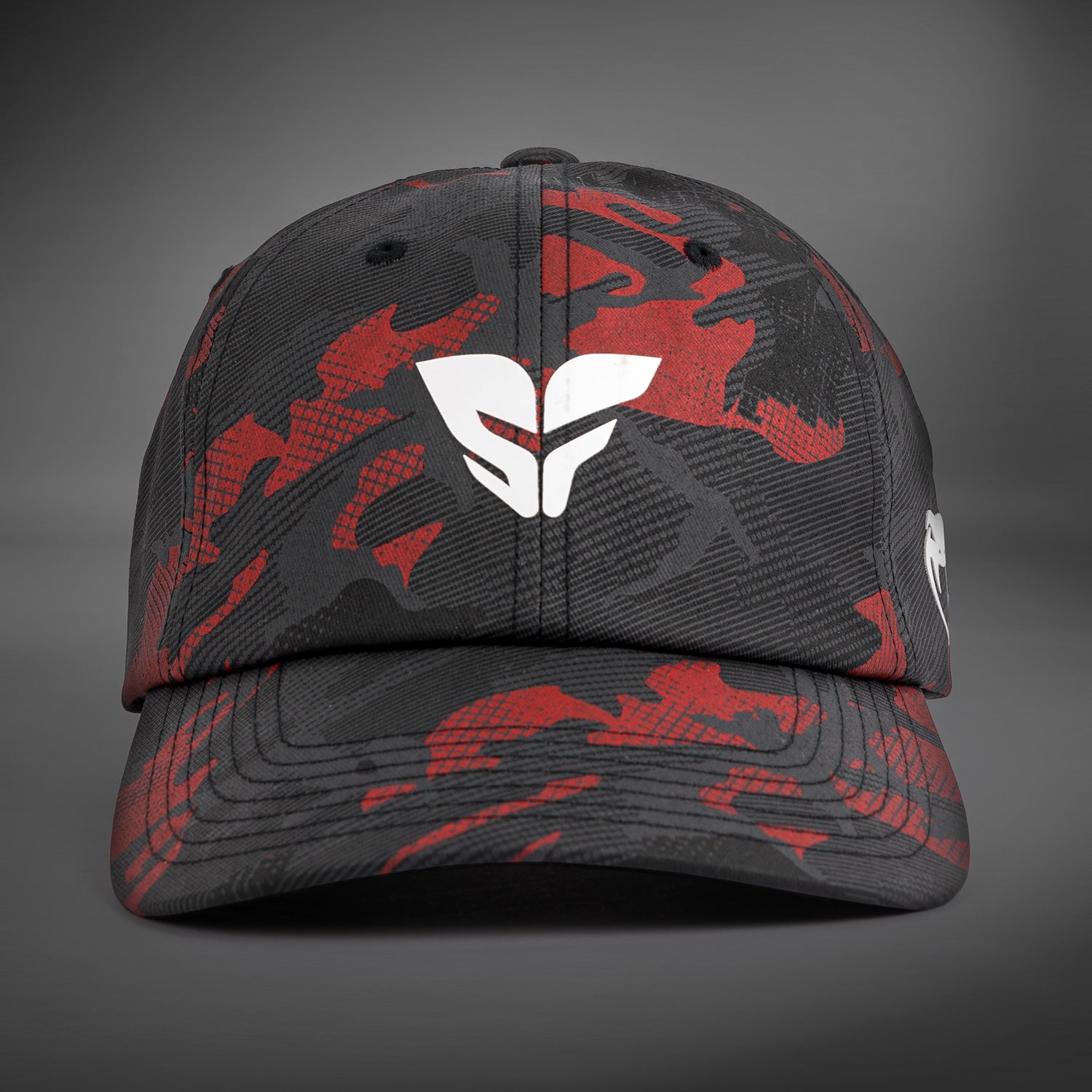 Casquette de Sport Venum x Sophia Rose - Urban Red Camo - product-type_Casquettes