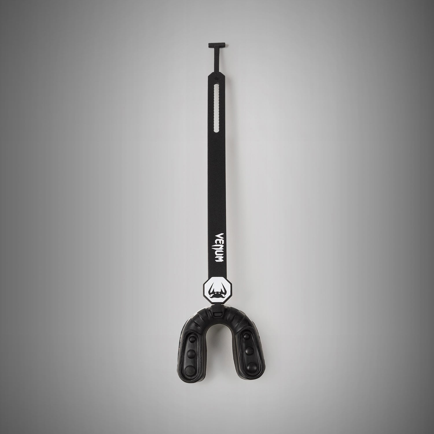 Protège-dents pour Enfants Venum Challenger avec/sans Sangles - Noir/Blanc - product-type_Protège-dents