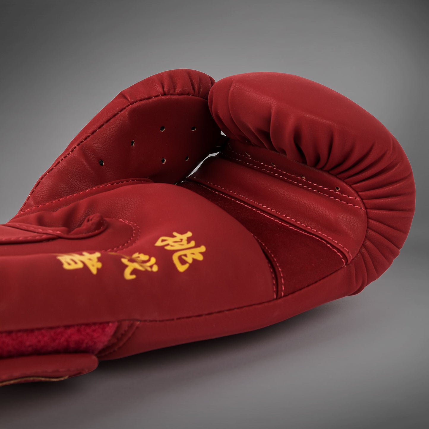Gants de Boxe Venum Serpenti – Bordeaux/Ivoire - product-type_Gants de boxe