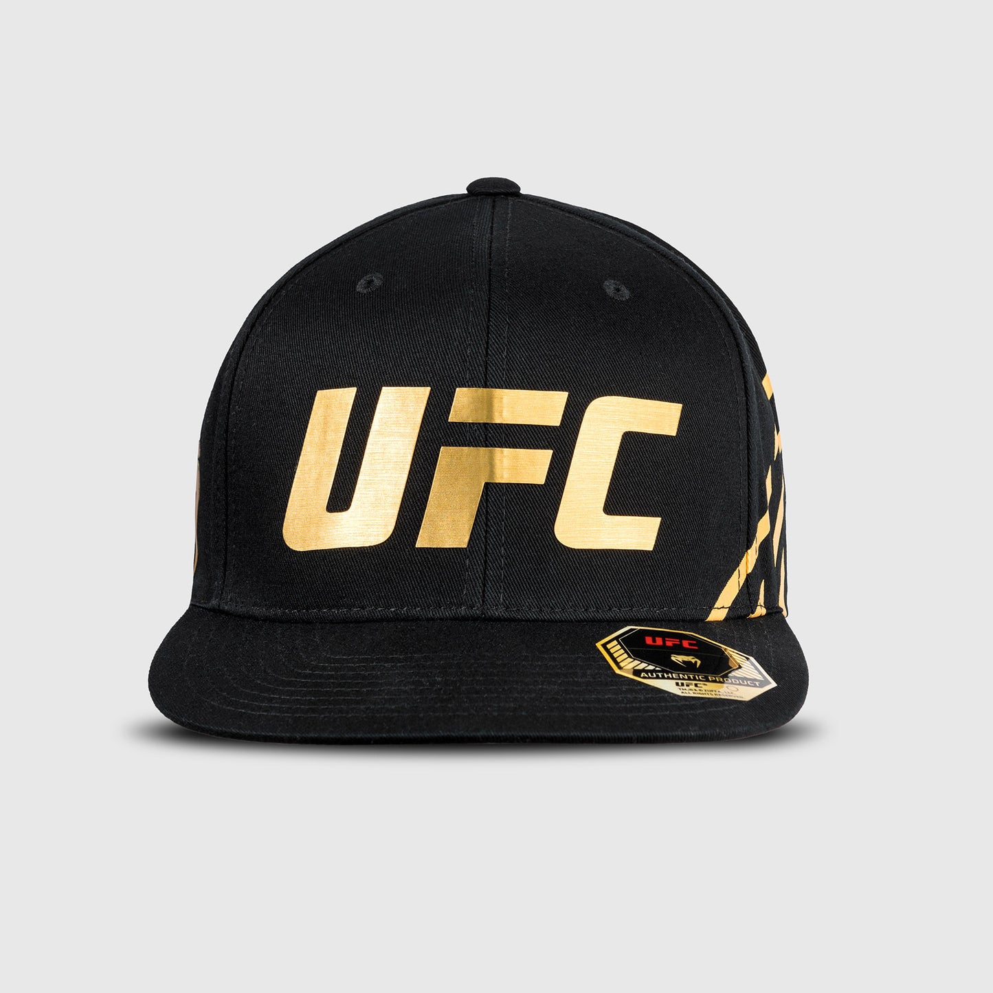 Casquette Baseball UFC Adrenaline by Venum Authentic Fight Night - Champion - product-type_Casquettes