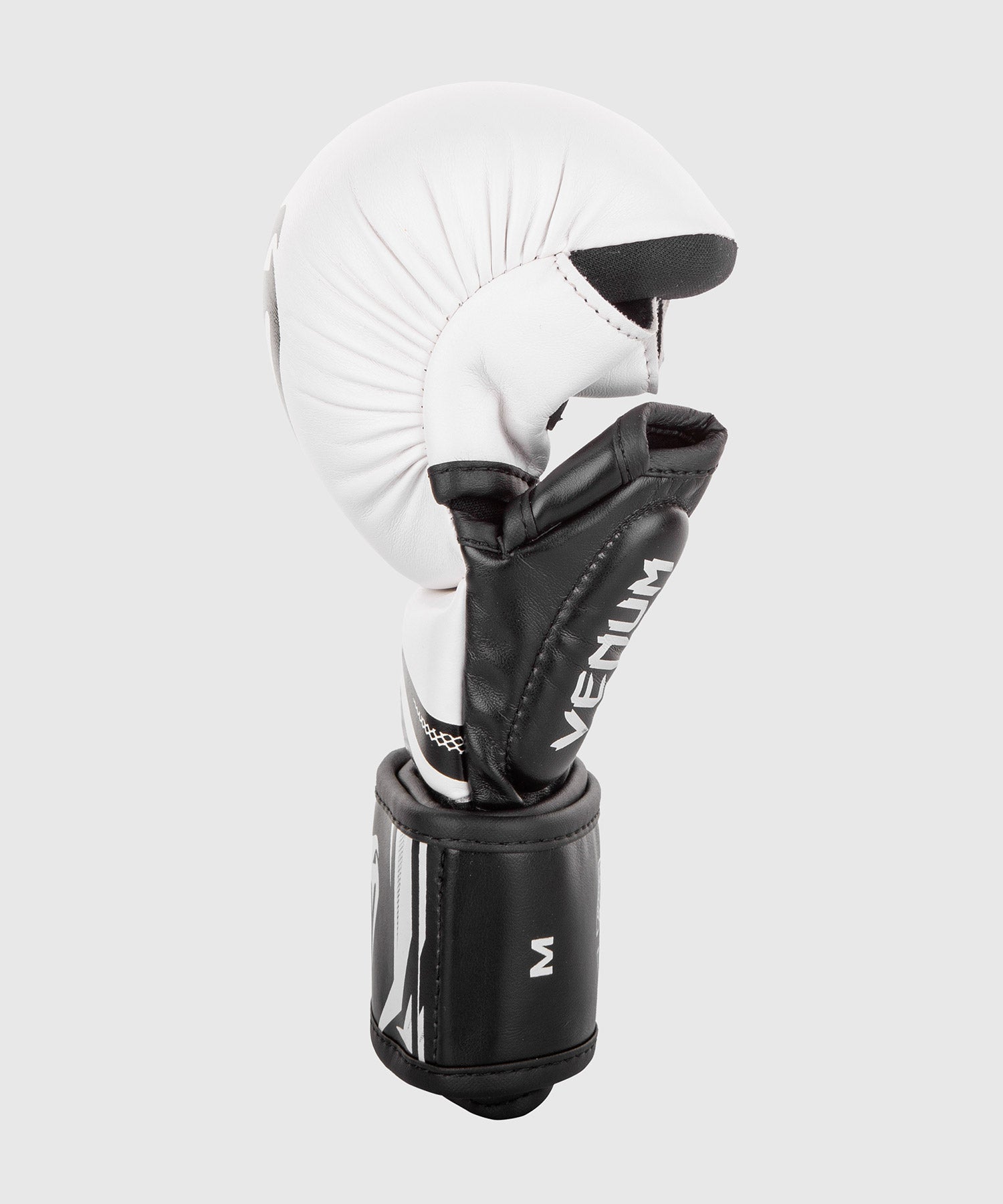 Gants de sparring Venum Challenger 3.0 – Blanc/Noir - product-type_Gants de Sparring