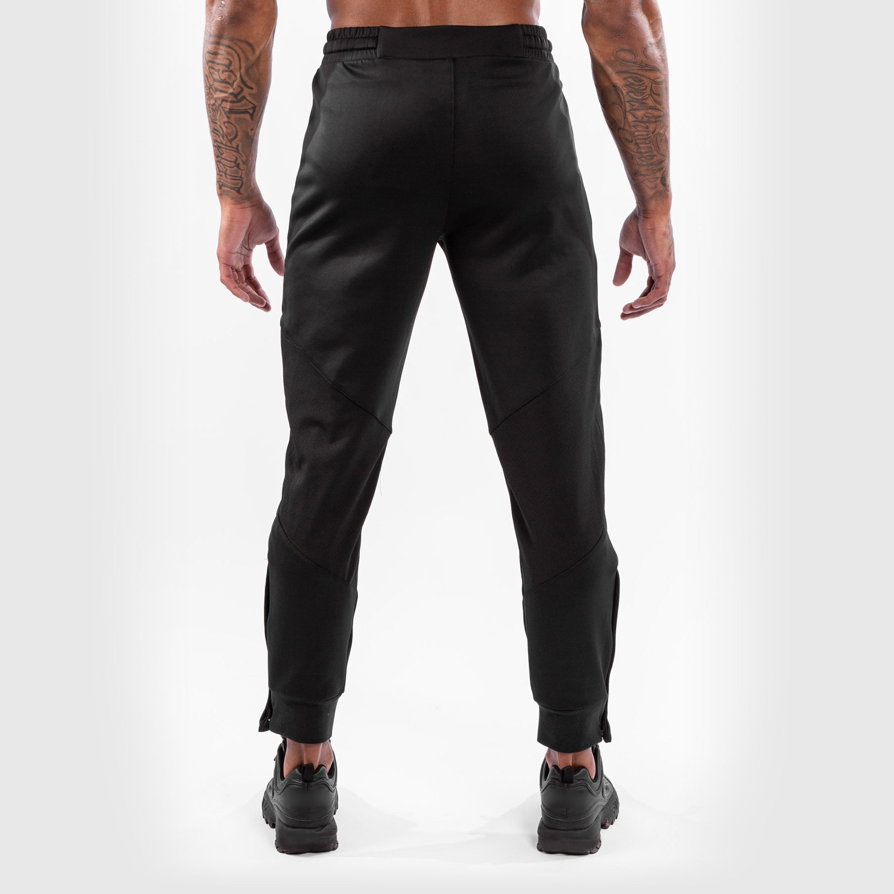 Pantalon de Jogging Homme UFC Venum Authentic Fight Night - Noir - product-type_Pantalons de jogging