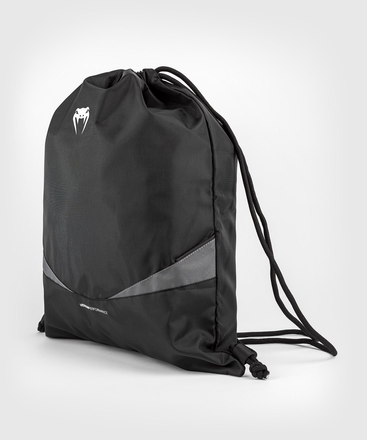 Sac à cordon Venum Evo 2 - Noir/Gris - product-type_Sacs de sport