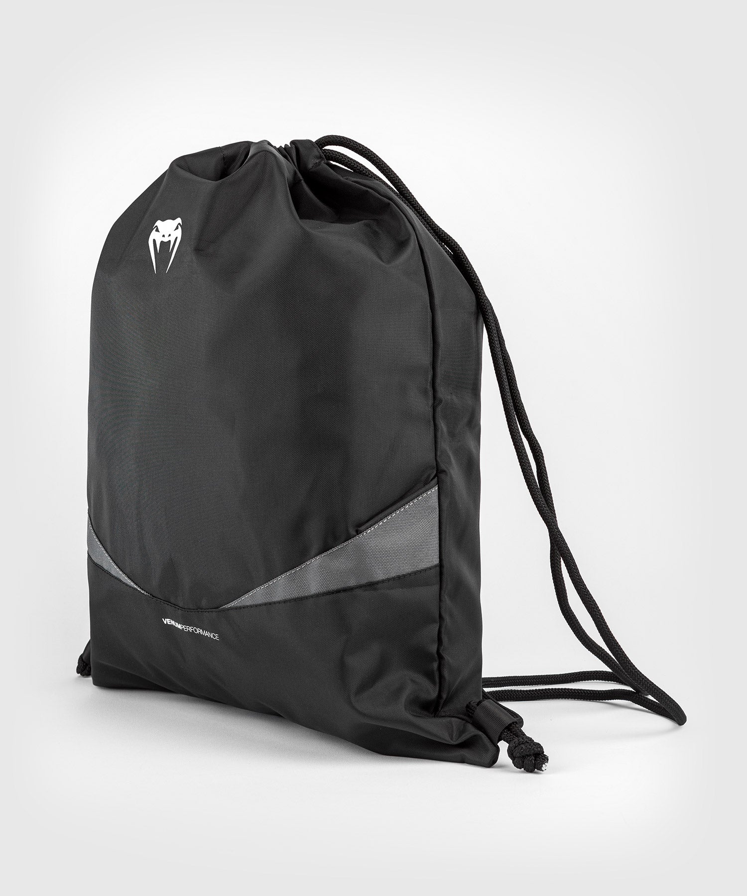 Sac à cordon Venum Evo 2 - Noir/Gris - product-type_Sacs de sport