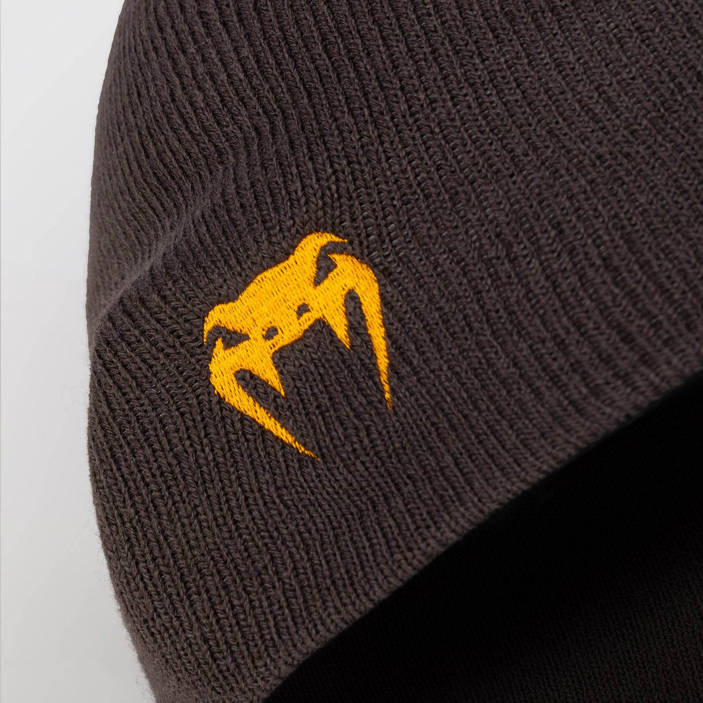 Casquette UFC Fusion by Venum Fight Week - Marron Terrestre