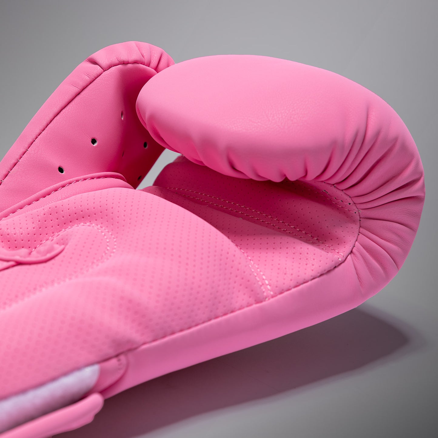 Gants de Boxe Venum Contender 1.5 - Rose Bonbon