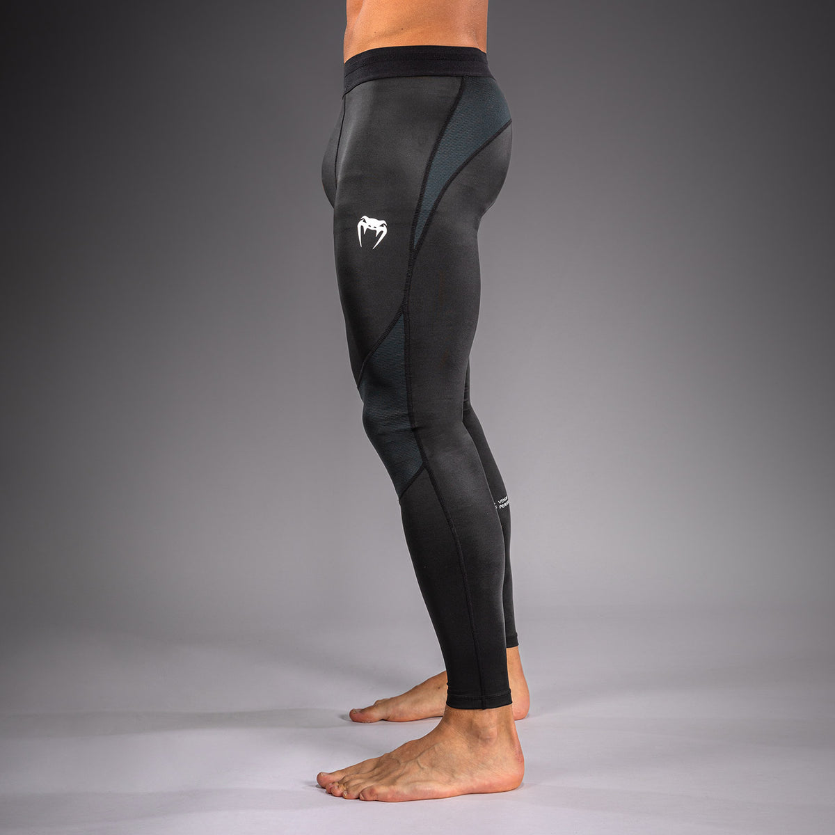 Pantalon de compression Venum G-Fit Scale - Noir