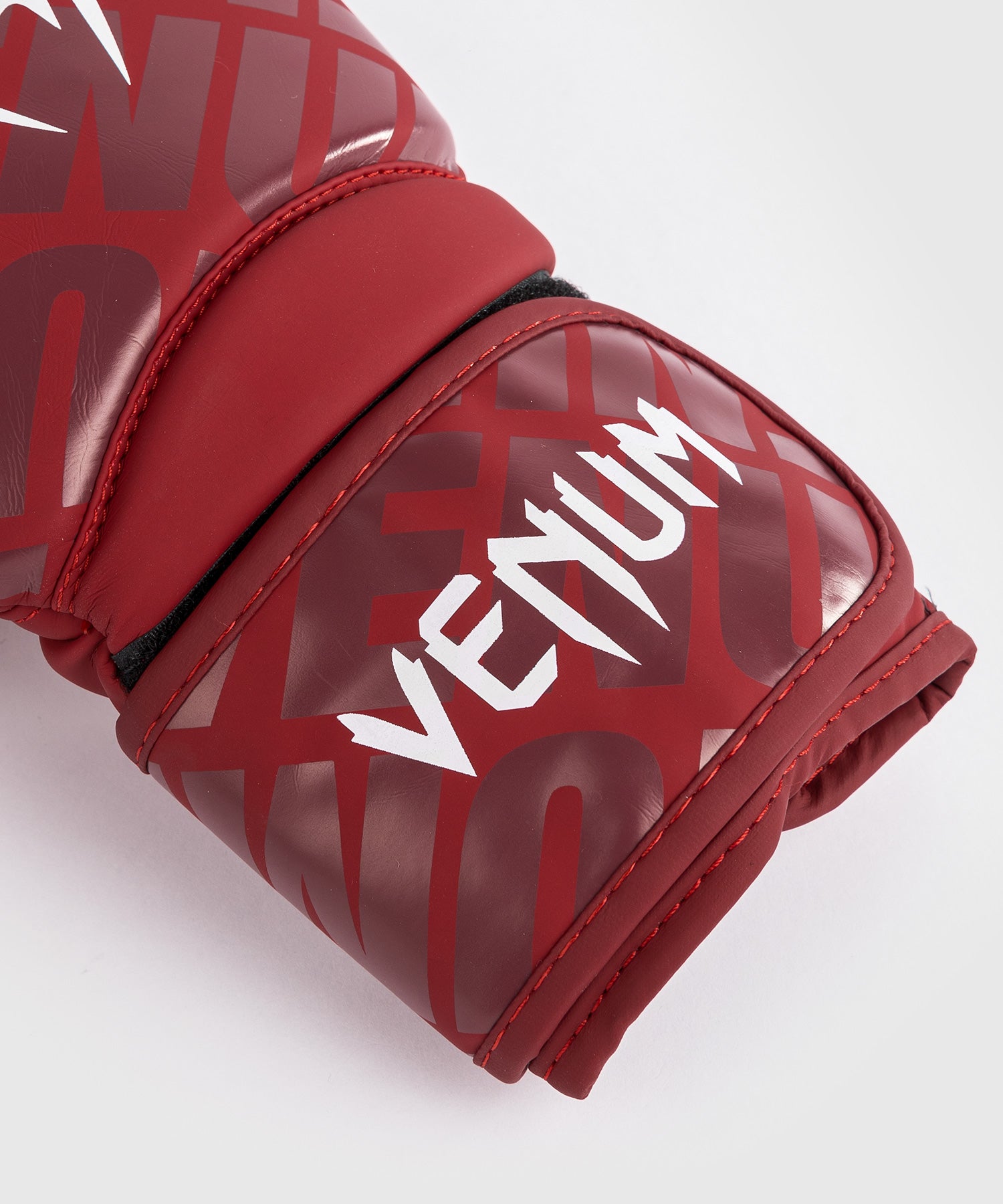 Gants de boxe Venum Contender 1.5 XT pour enfants -Blanc/Bordeaux - product-type_Gants de boxe
