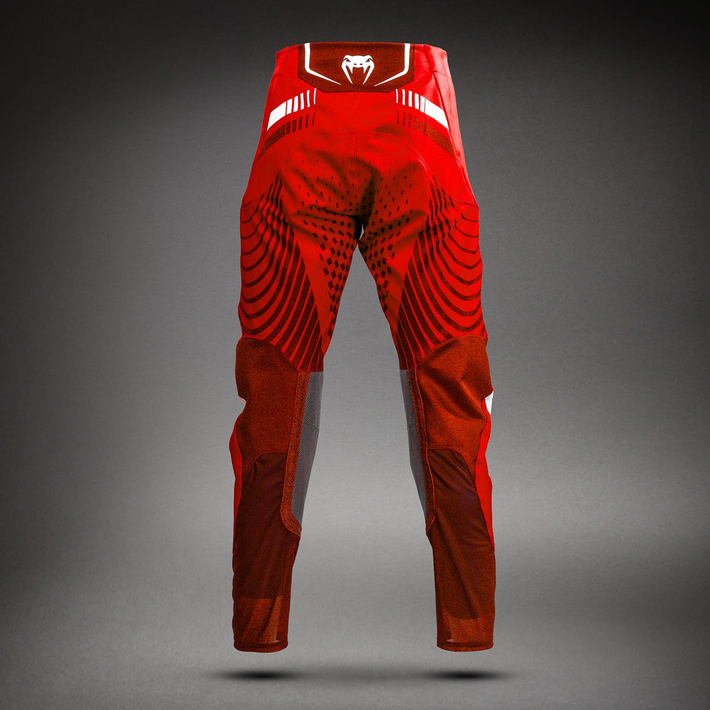 Pantalon de Motorsports Venum MX Challenger - Rouge