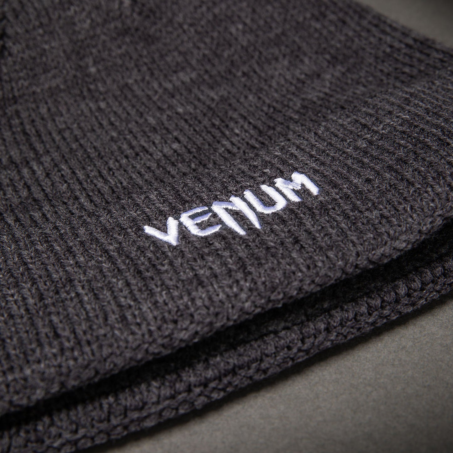 Bonnet Venum MX Classic - Gris