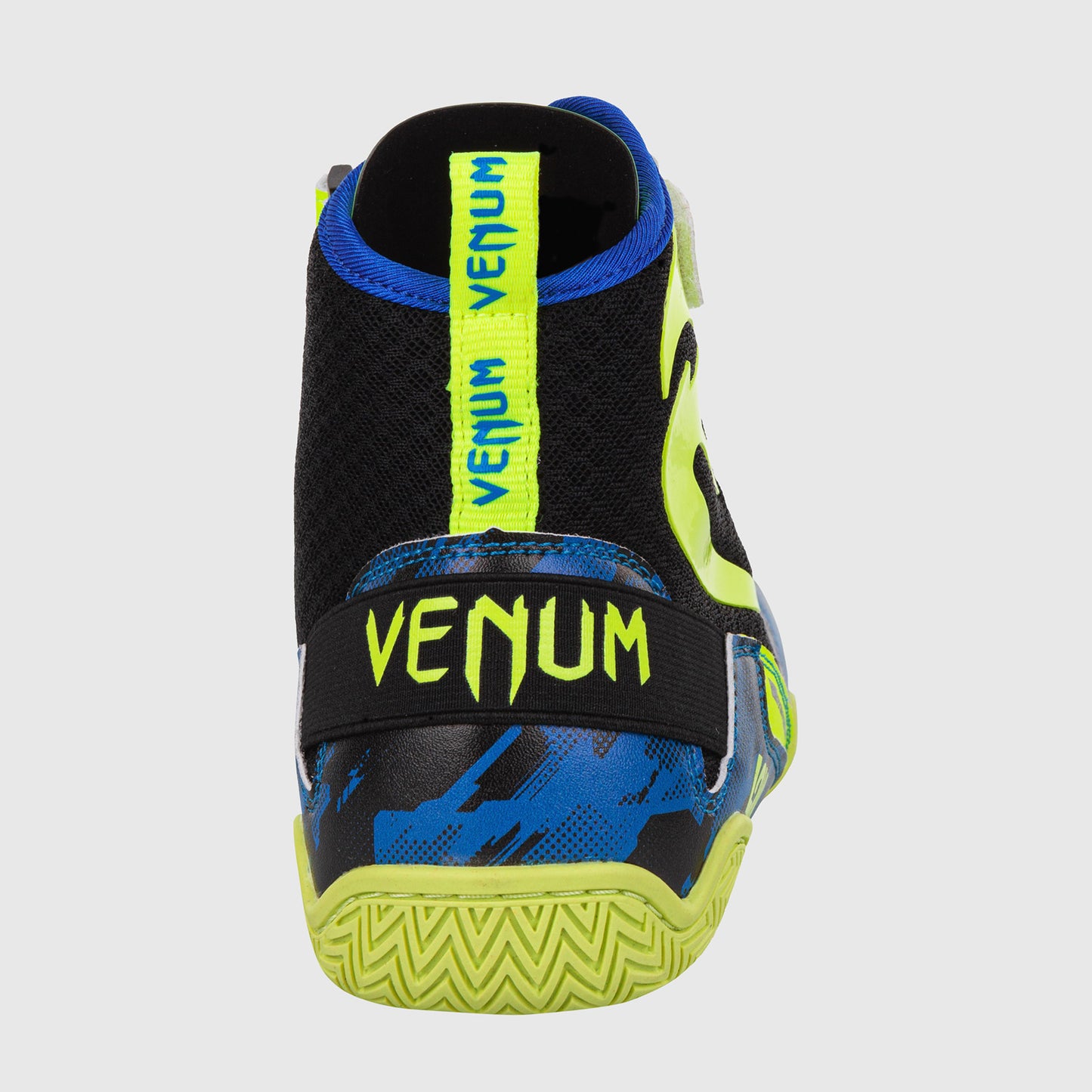 Chaussures de boxe Venum Giant Low Loma Edition
