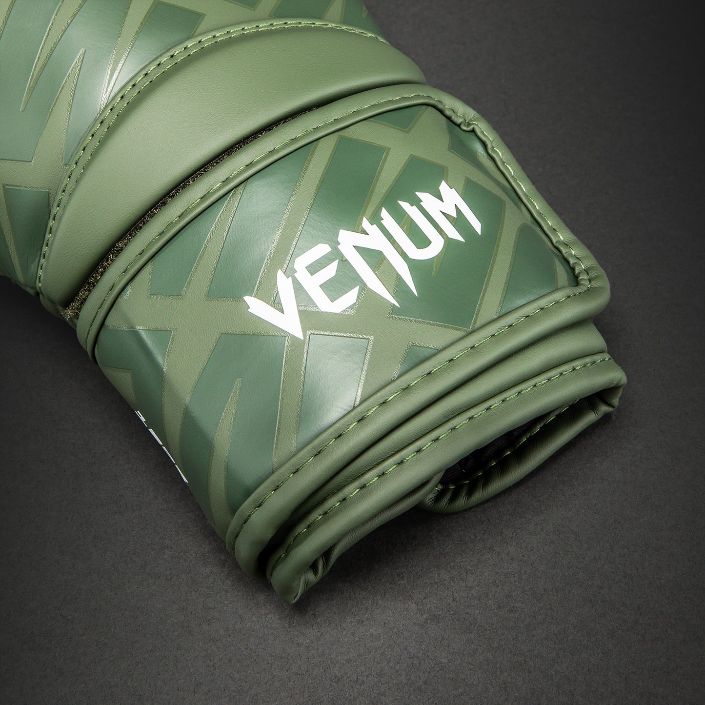 Gants de Boxe Venum Contender 1.5 XT 3D - Kaki