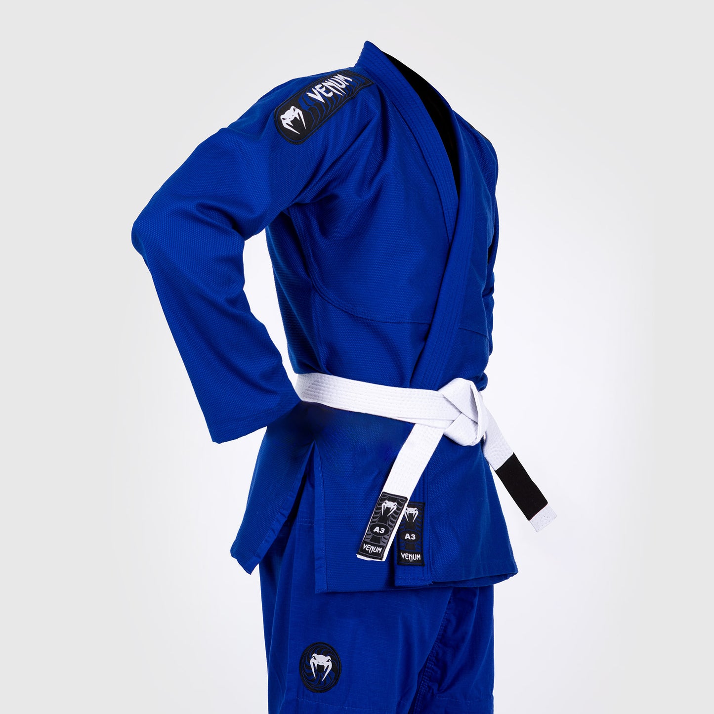 Kimono de JJB Venum First - Bleu - product-type_Kimonos de JJB