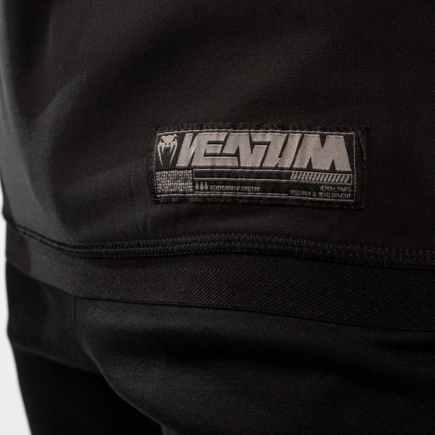 Sweatshirt Venum Laser XT – Noir/Noir - product-type_Sweatshirts