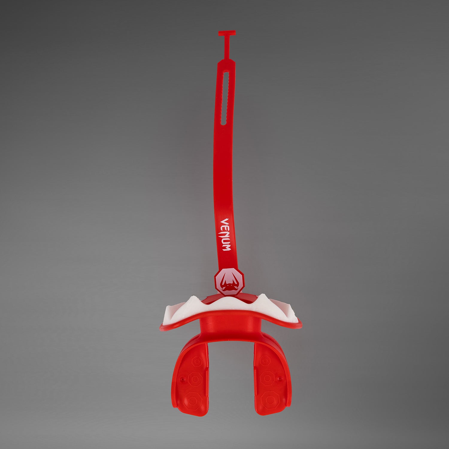 Protège-dents Venum Elite OG Edition - Rouge/Blanc - product-type_Protège-lèvres
