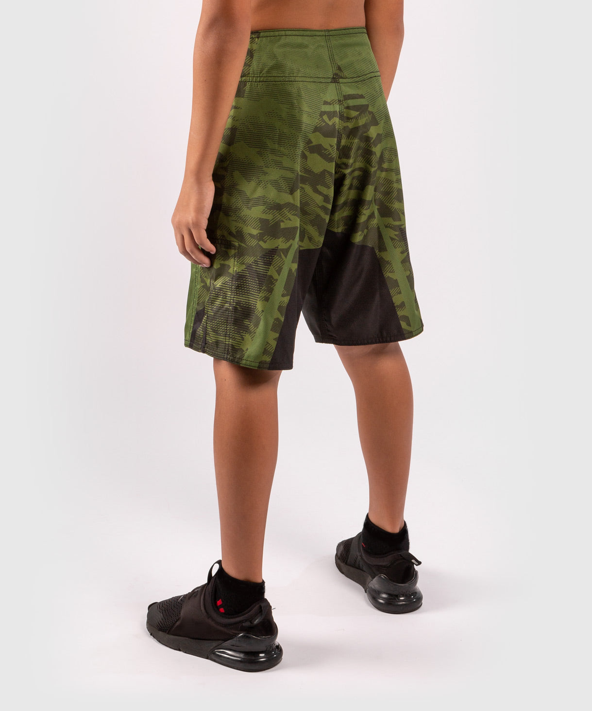 Fightshorts Enfant Venum Trooper - product-type_Shorts de MMA