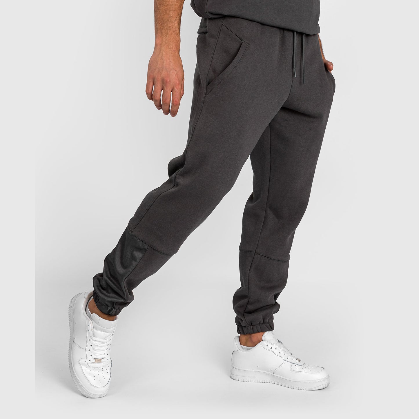 Jogging Venum Silent Power - Gris - product-type_Pantalons de jogging