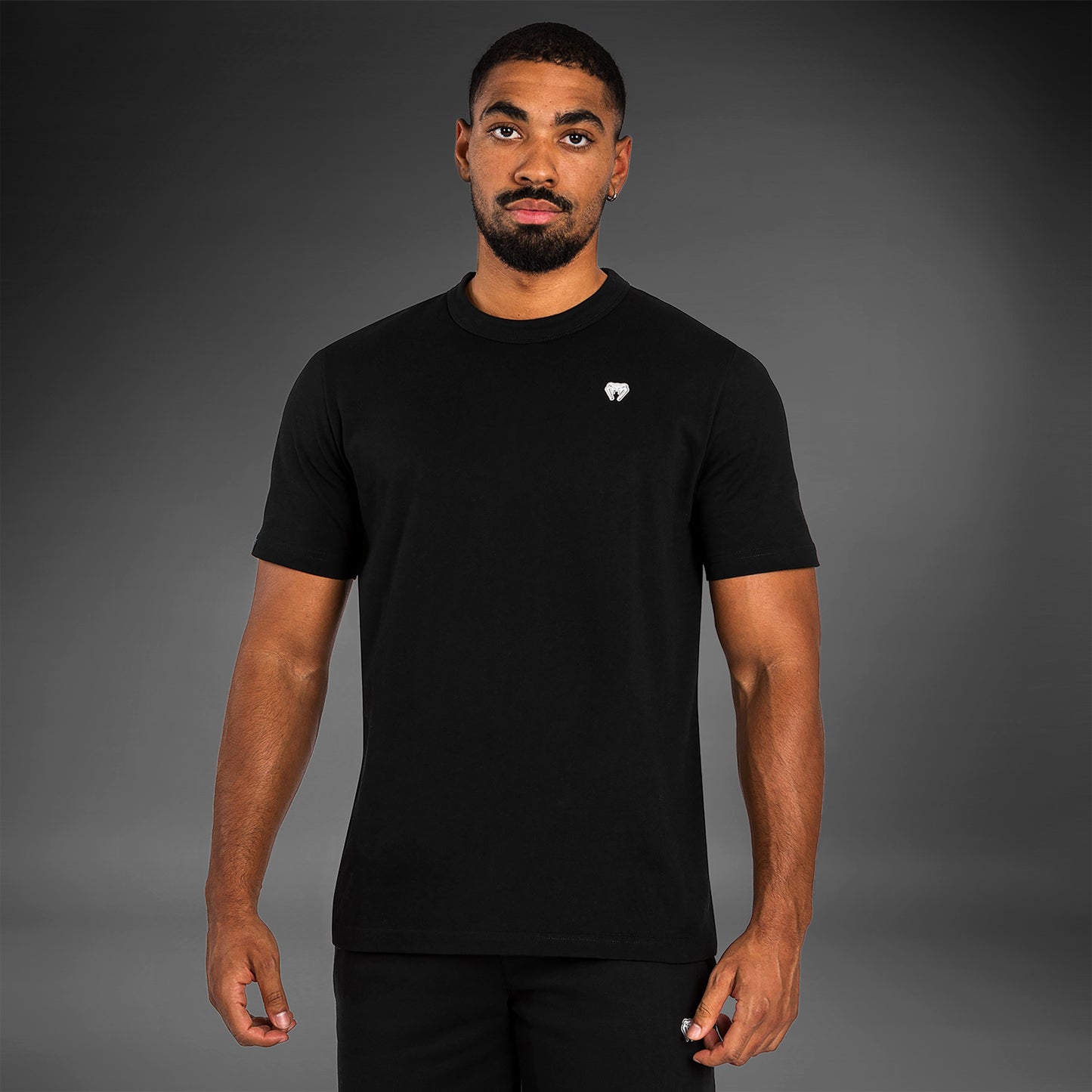 T-shirt Venum Silent Power - Noir - product-type_T-Shirts
