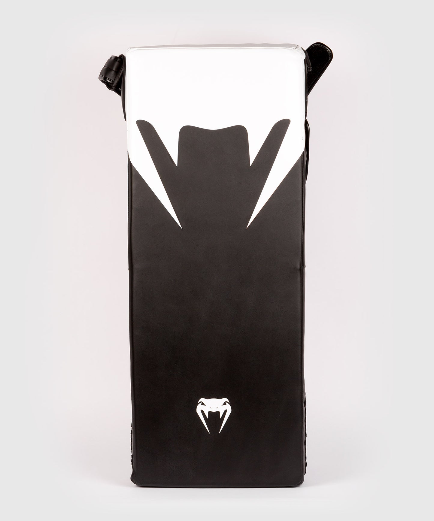 Bouclier Kick Boxing Micro Fibre - Noir/Blanc - product-type_Boucliers de frappe