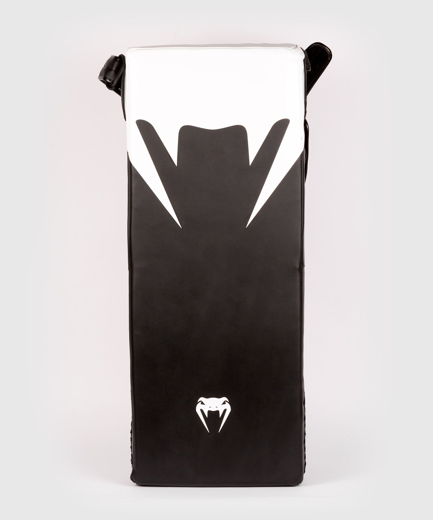 Bouclier Kick Boxing Micro Fibre - Noir/Blanc - product-type_Boucliers de frappe