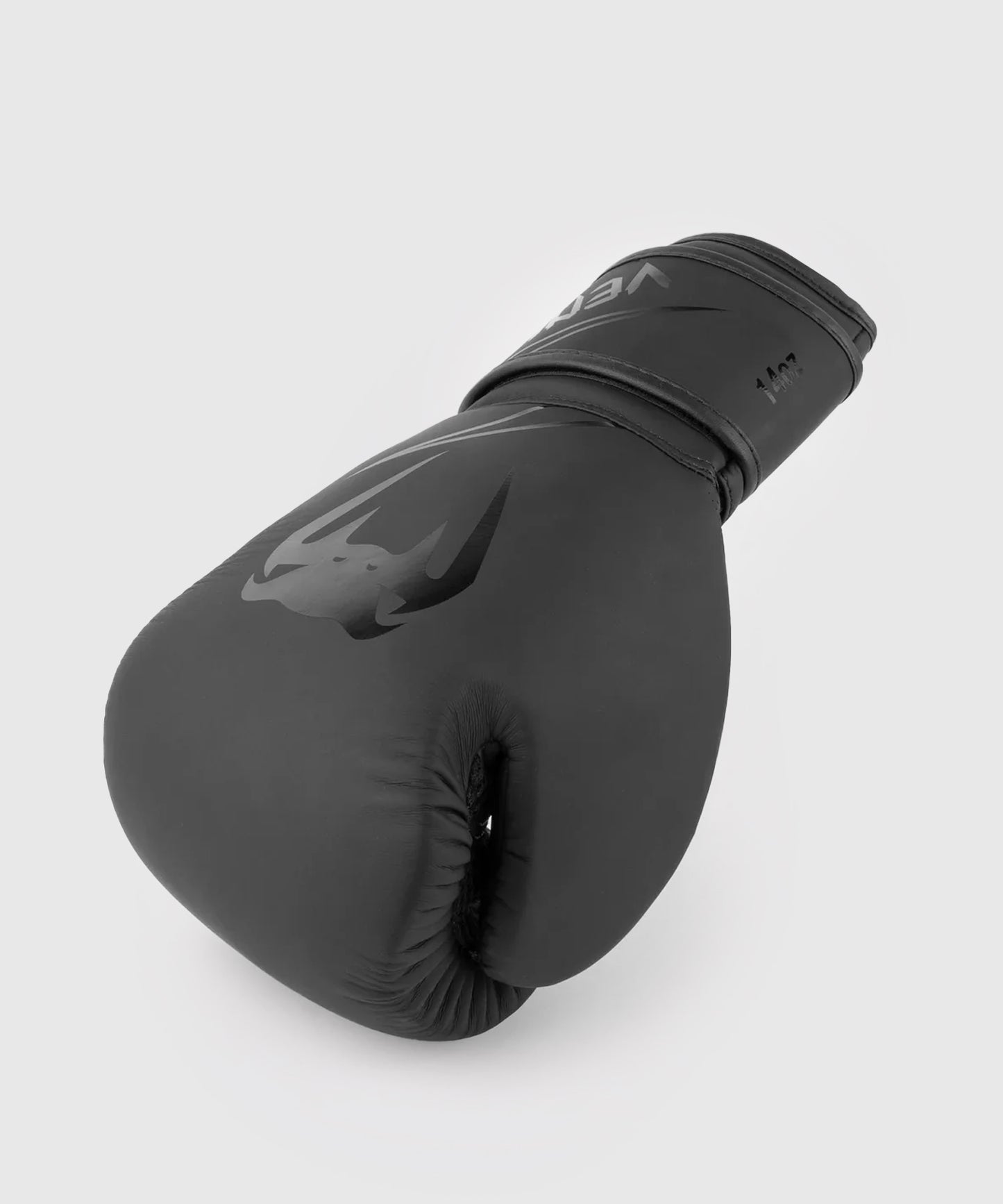 Gants de boxes Venum Classic - Noir/Noir Edition WLMT - product-type_Gants de boxe