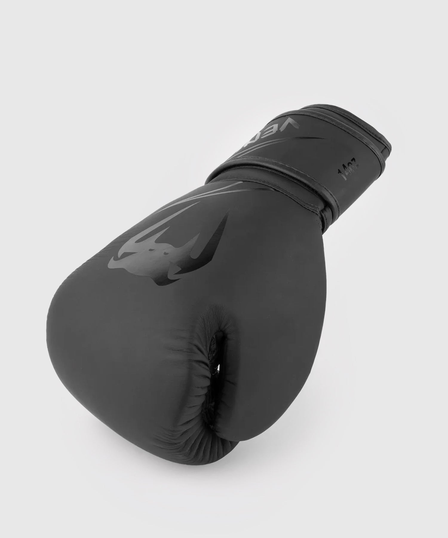 Gants de boxes Venum Classic - Noir/Noir Edition WLMT - product-type_Gants de boxe