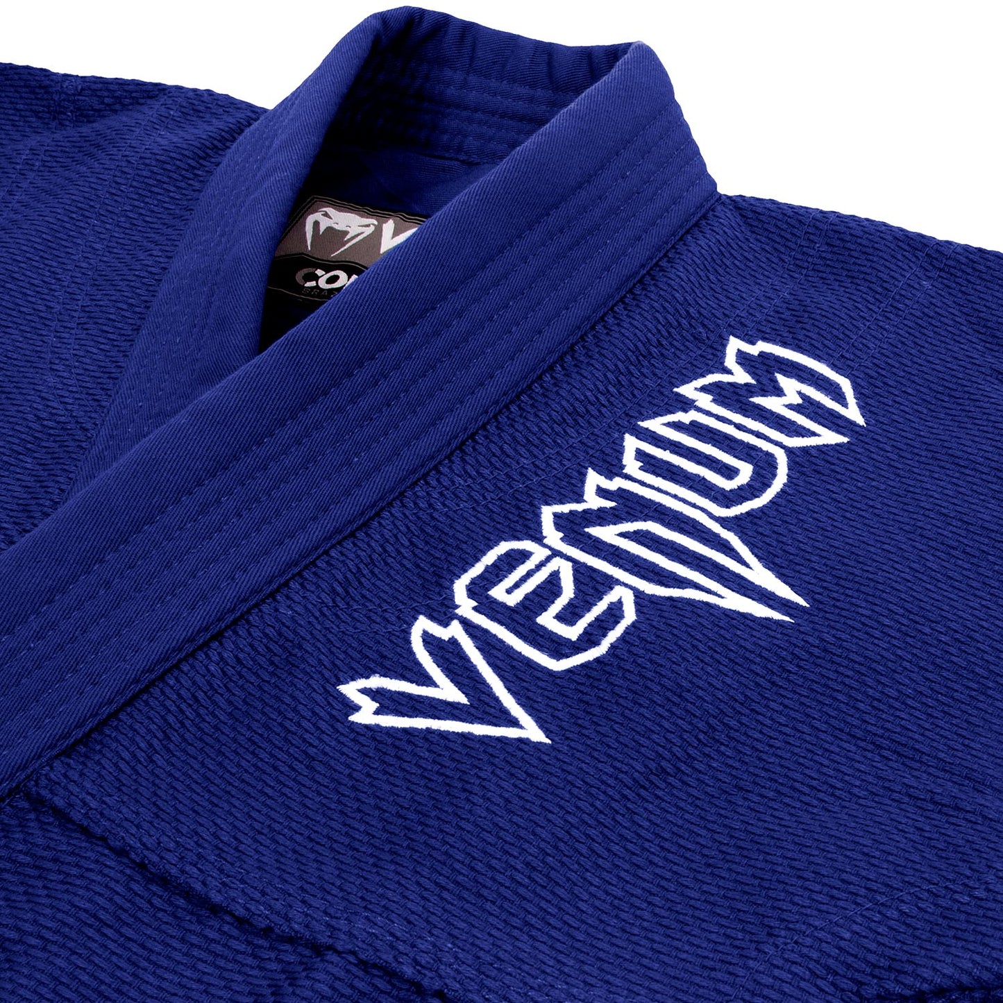 Kimono JJB Venum Contender 2.0 - Bleu marine - product-type_Kimonos de JJB