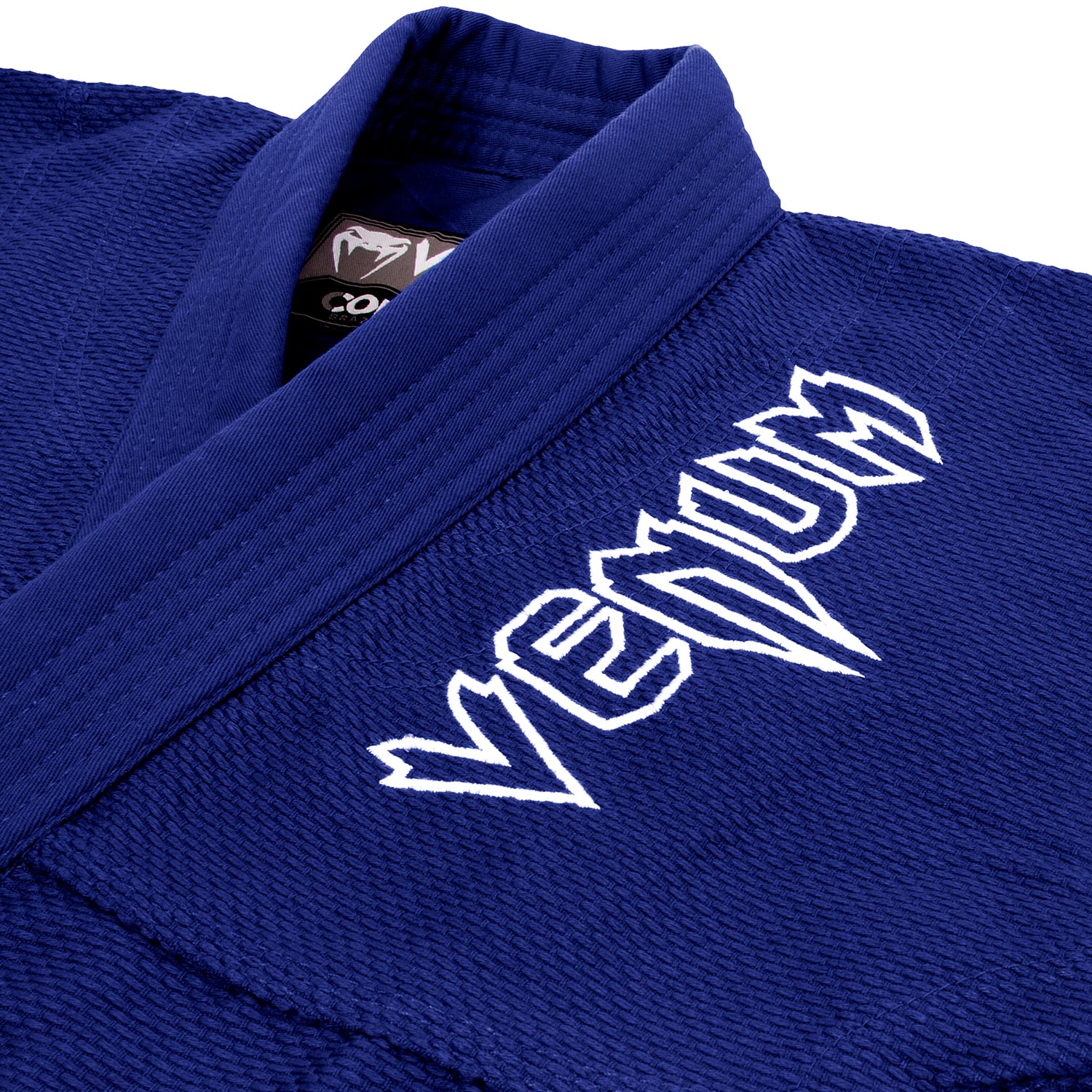 Kimono JJB Venum Contender 2.0 - Bleu marine - product-type_Kimonos de JJB