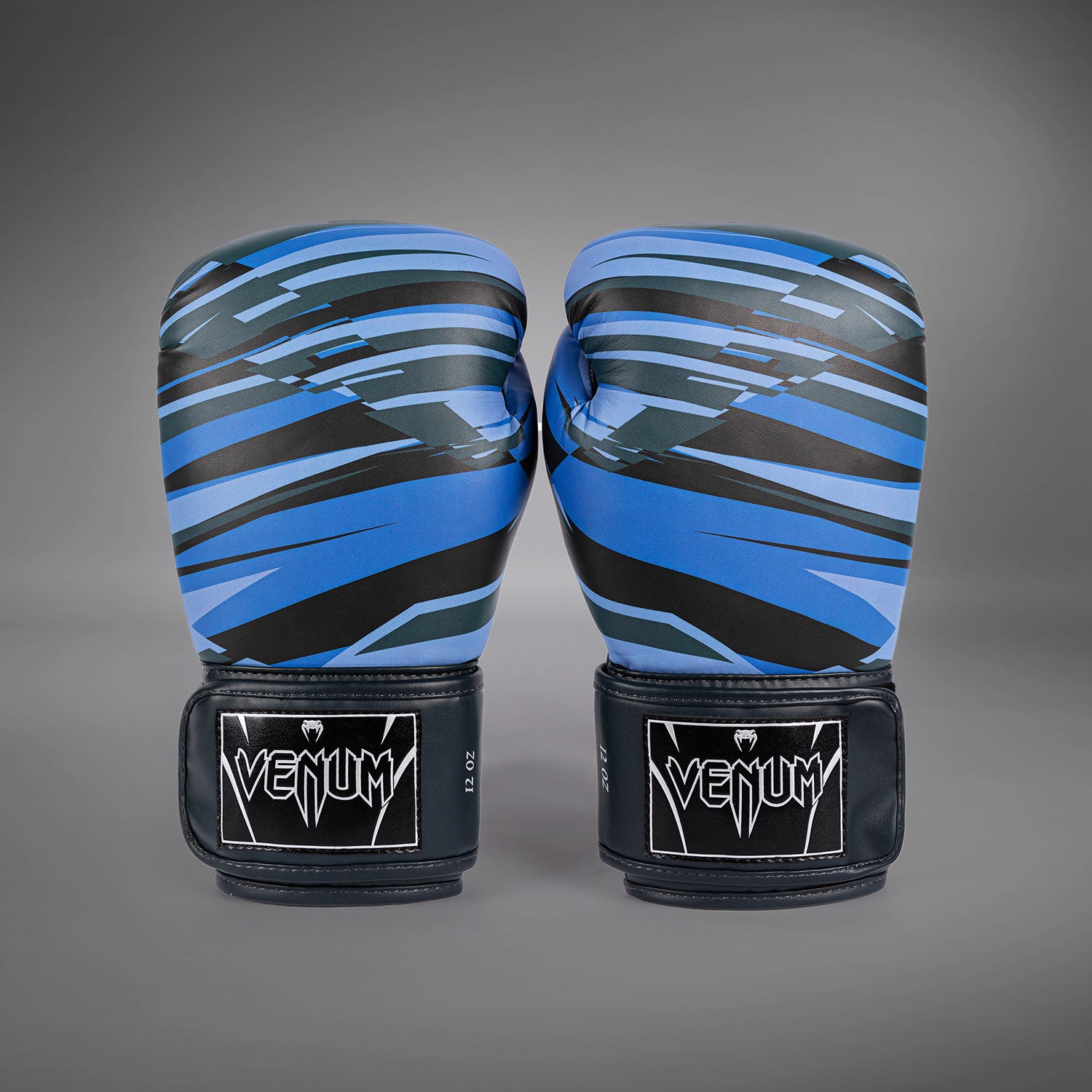 Gants de Boxe Venum Abyss - Bleu Foncé - product-type_Gants de boxe