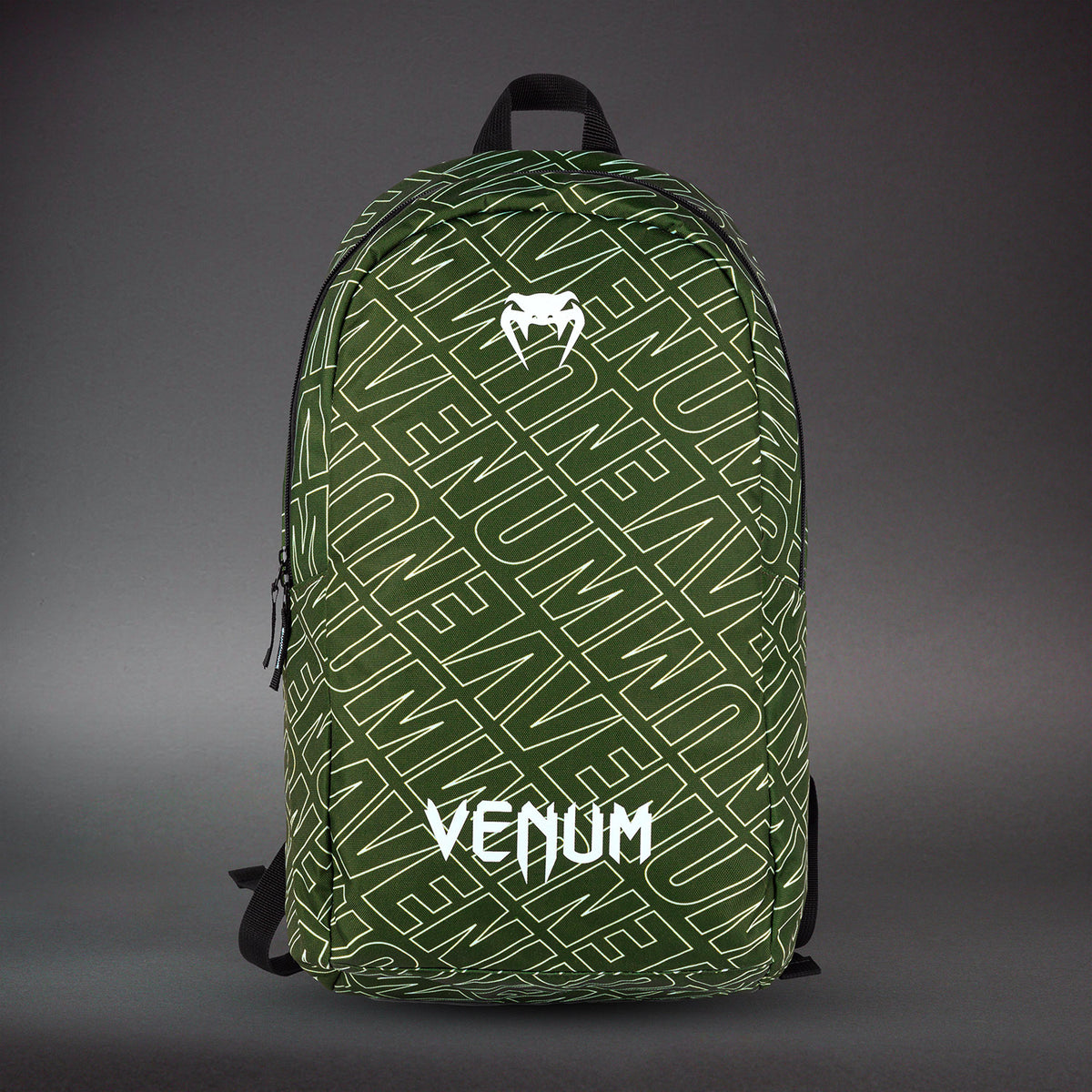 Sac à dos Venum Contender XT 3D - Kaki/Blanc - product-type_Sacs de sport